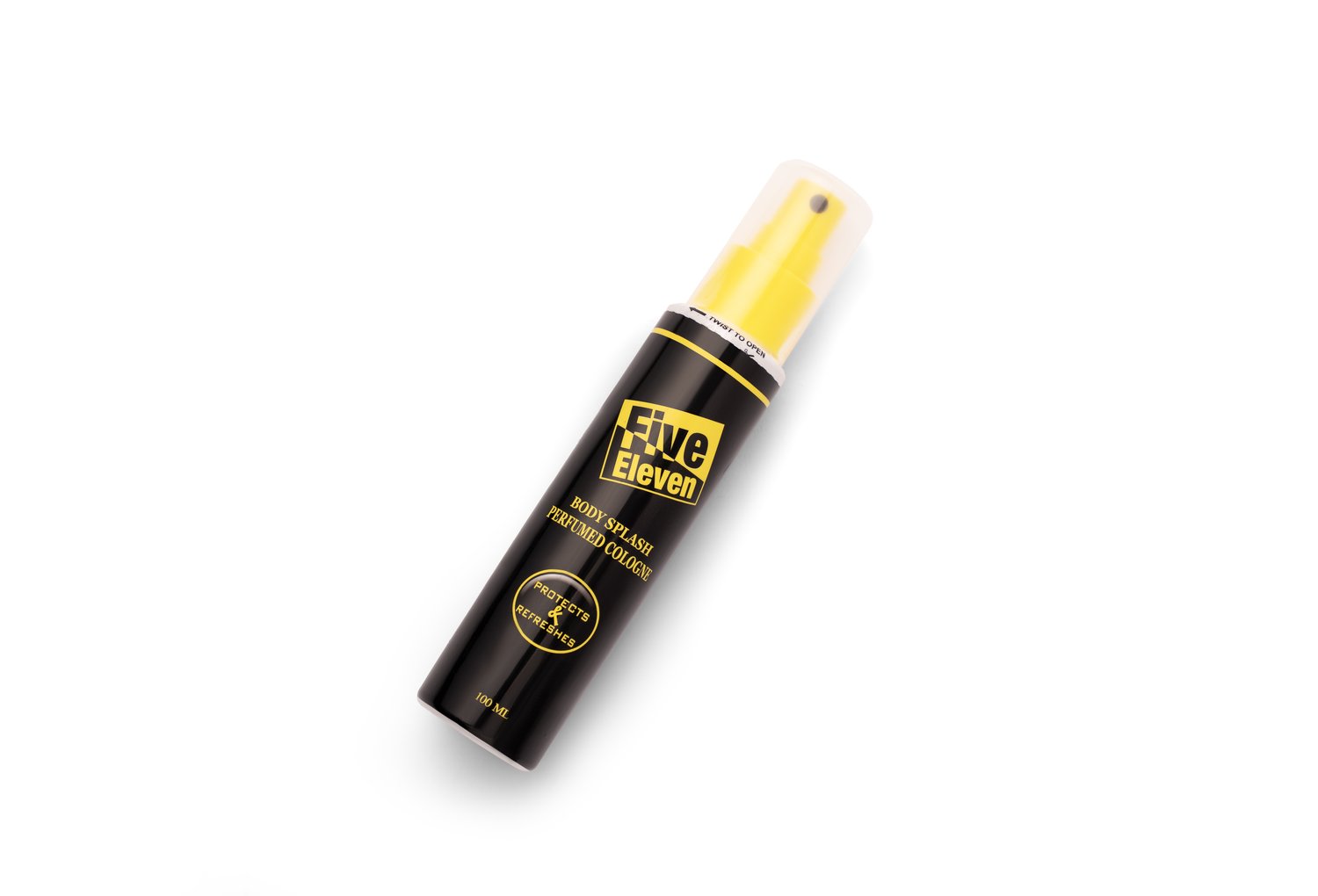 FIVE ELEVEN Body Splash 100ml