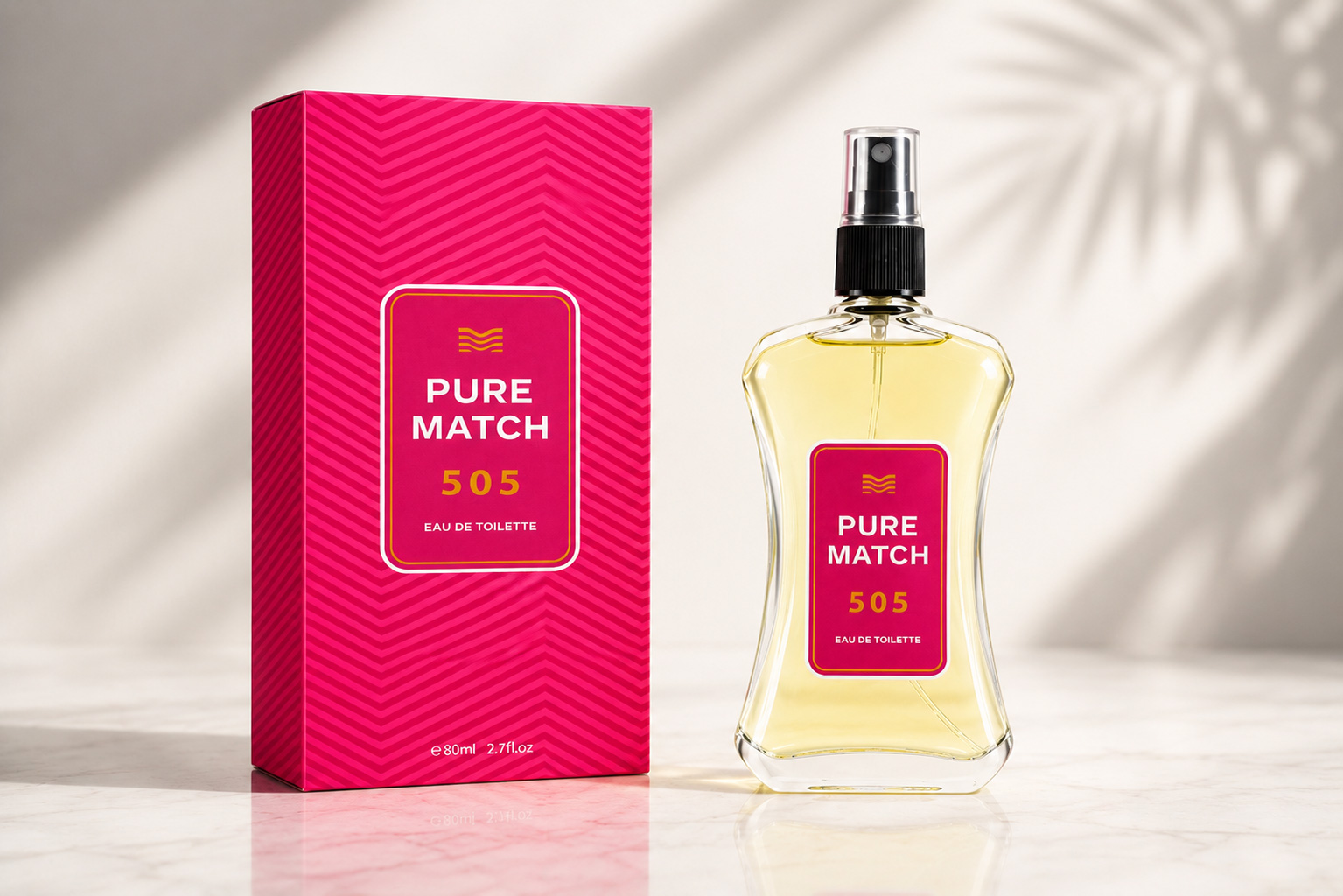 Fragrance