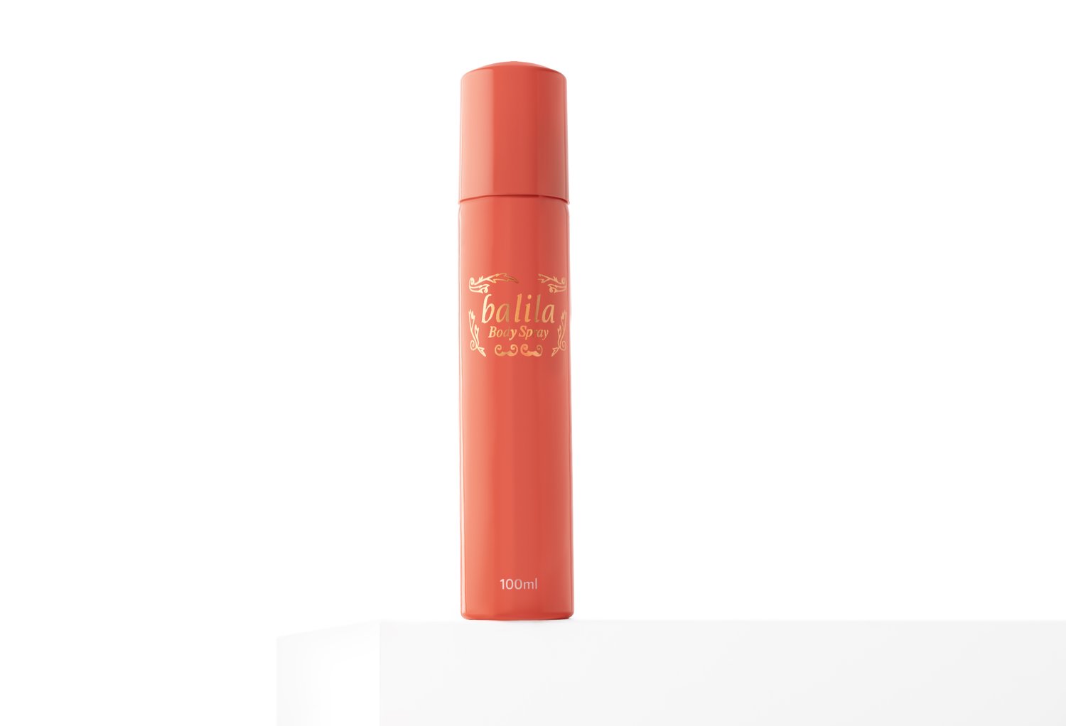 BALILA Body Spray 100ml