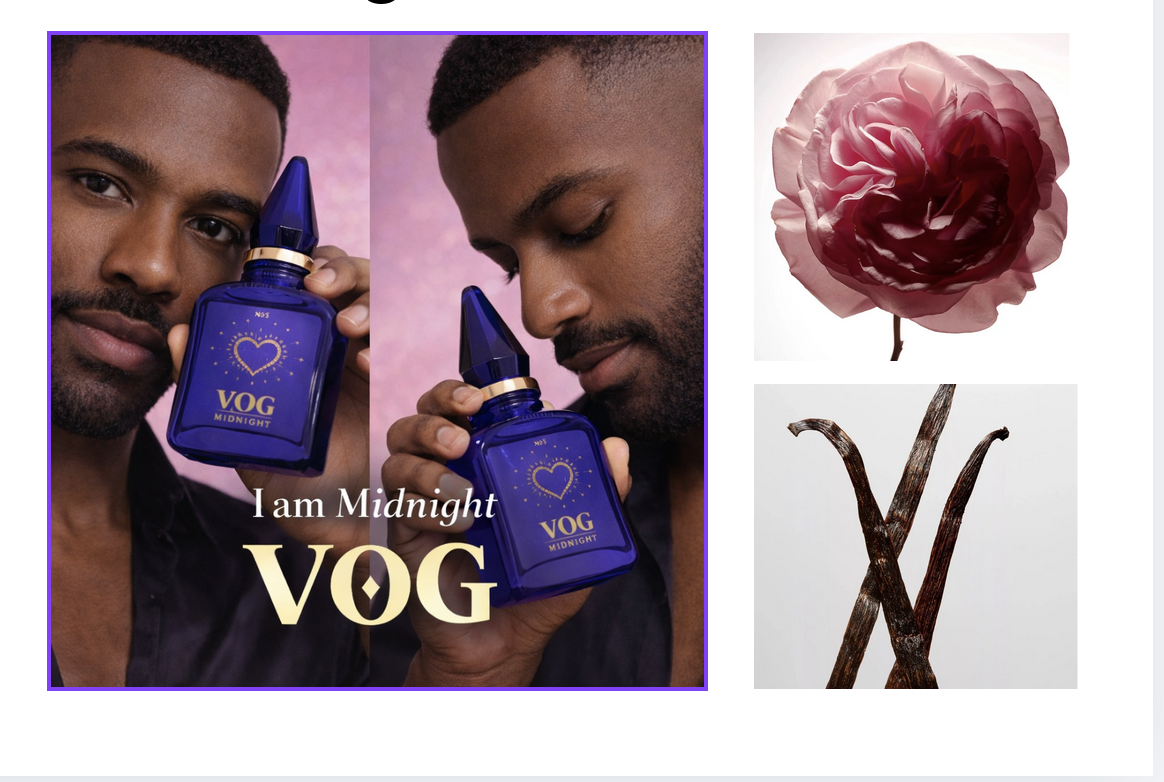 VOG Midnight