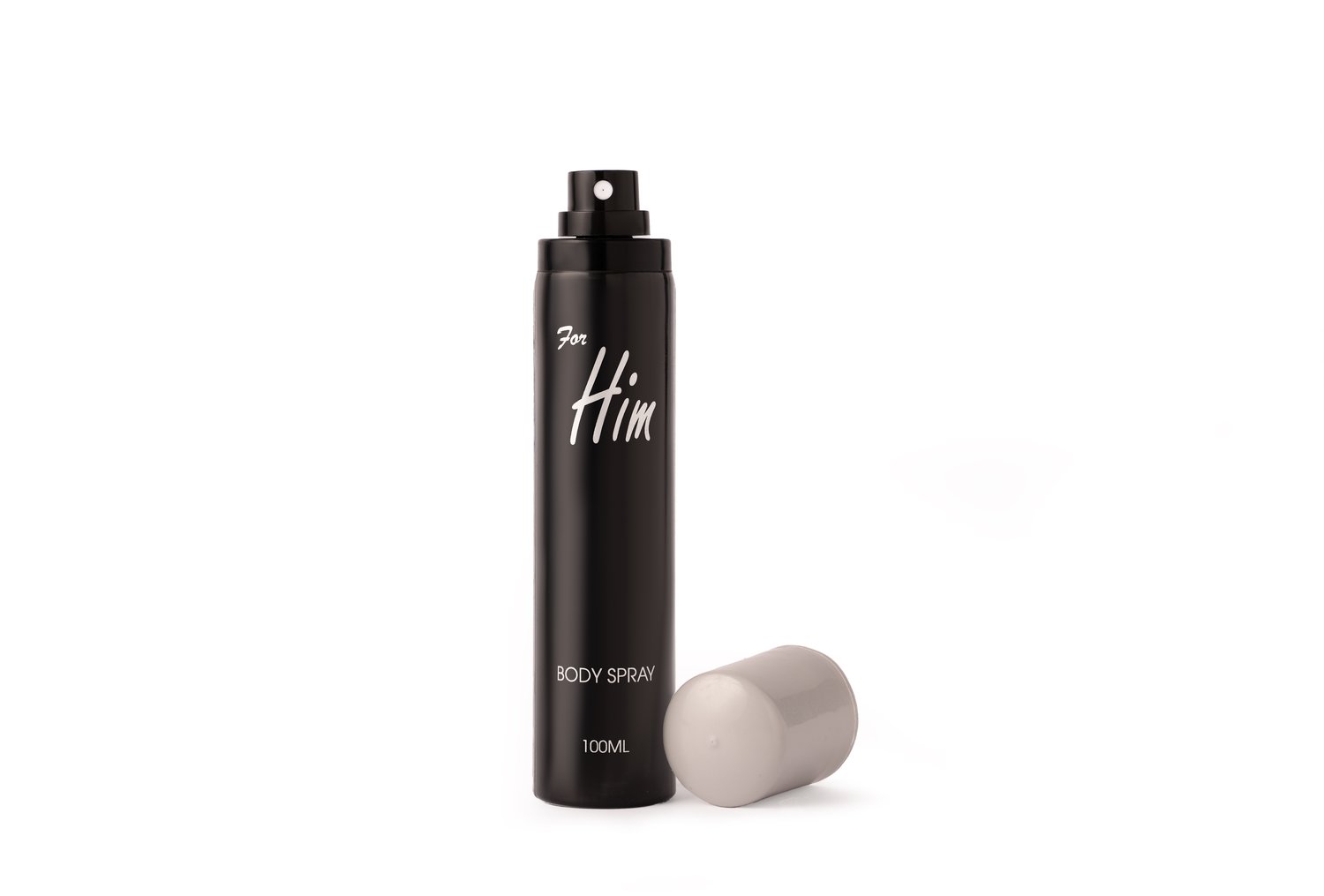 HIM BLACK Eau de Toilette 20ml