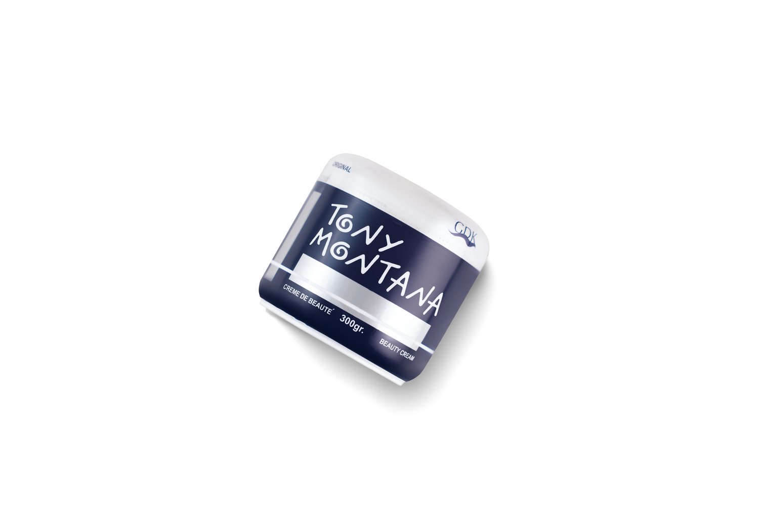 TONY MONTANA Cream 75g