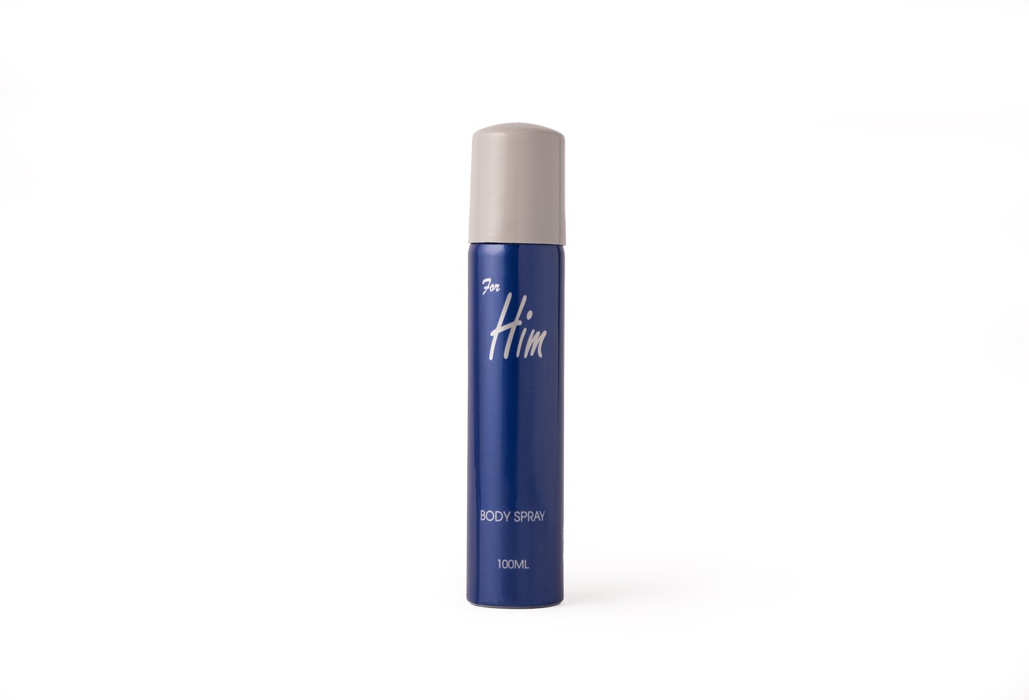 HIM BLUE Eau de Toilette 20ml