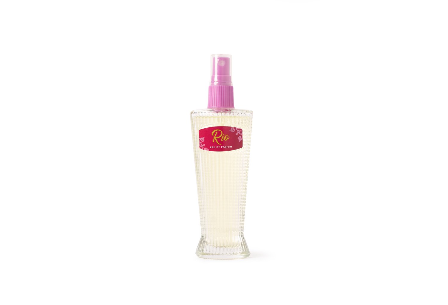 RIO Eau de Toilette 60ml 4
