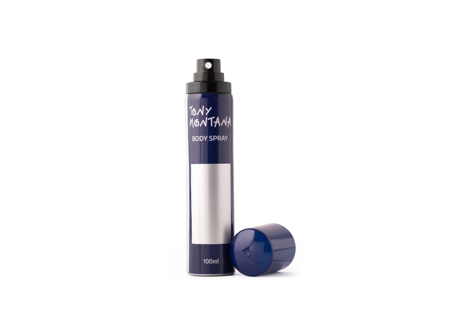 TONY MONTANA Body Spray 100ml