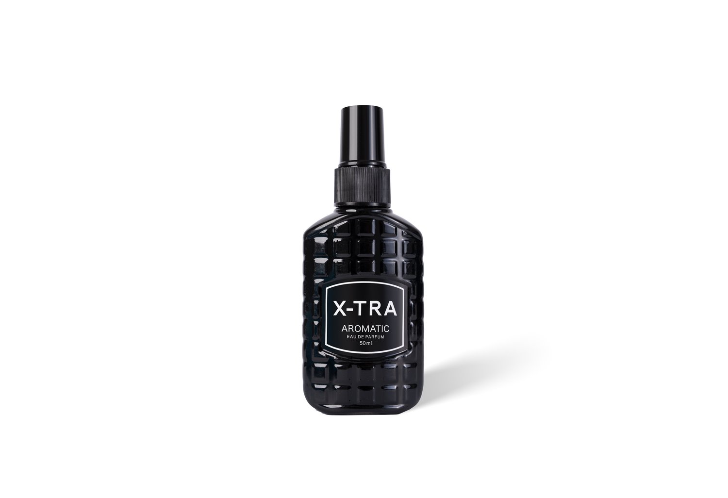 XTRA Black Body Mist 50ml
