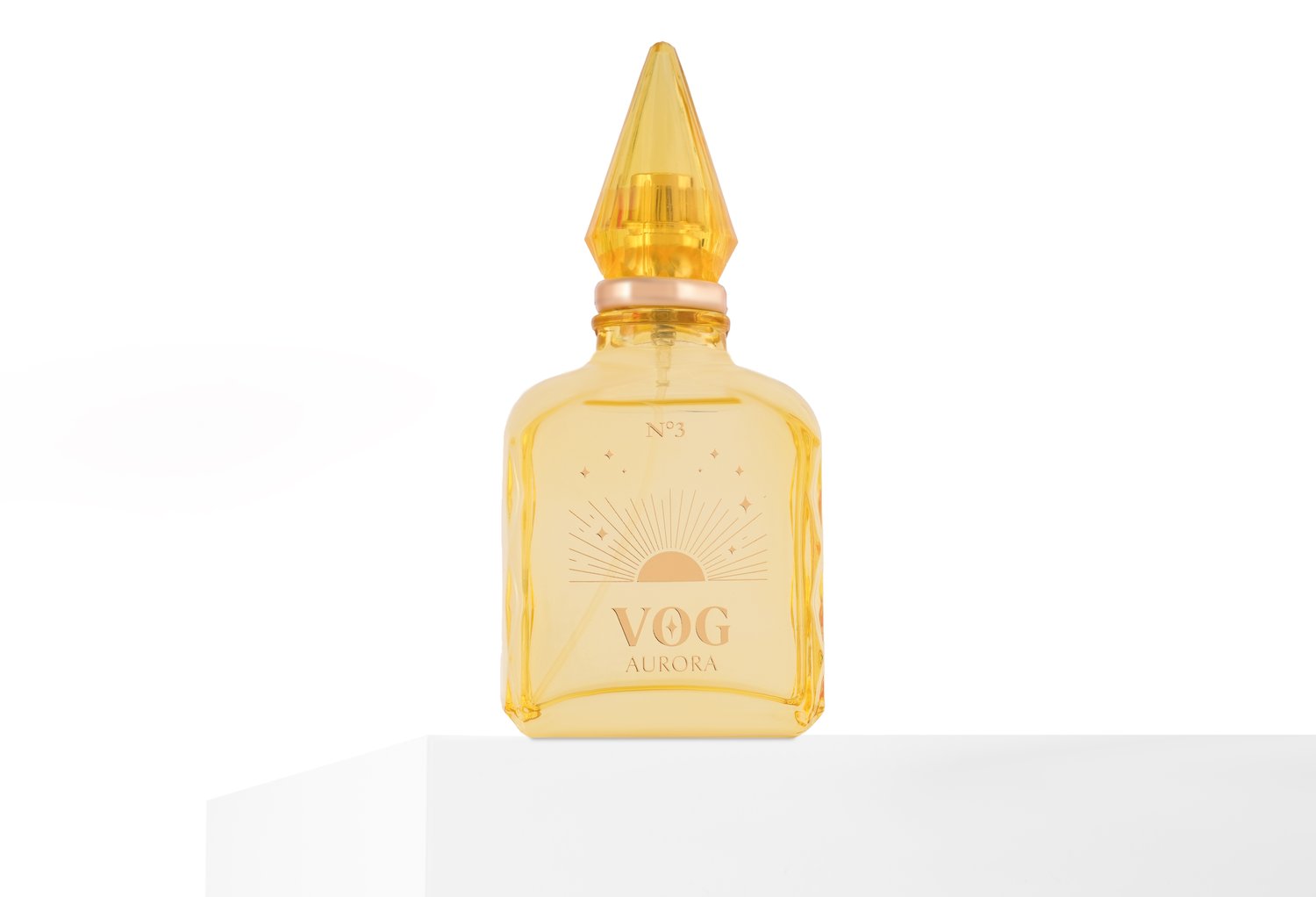 VOG Aurora Eau de Parfum 50ml