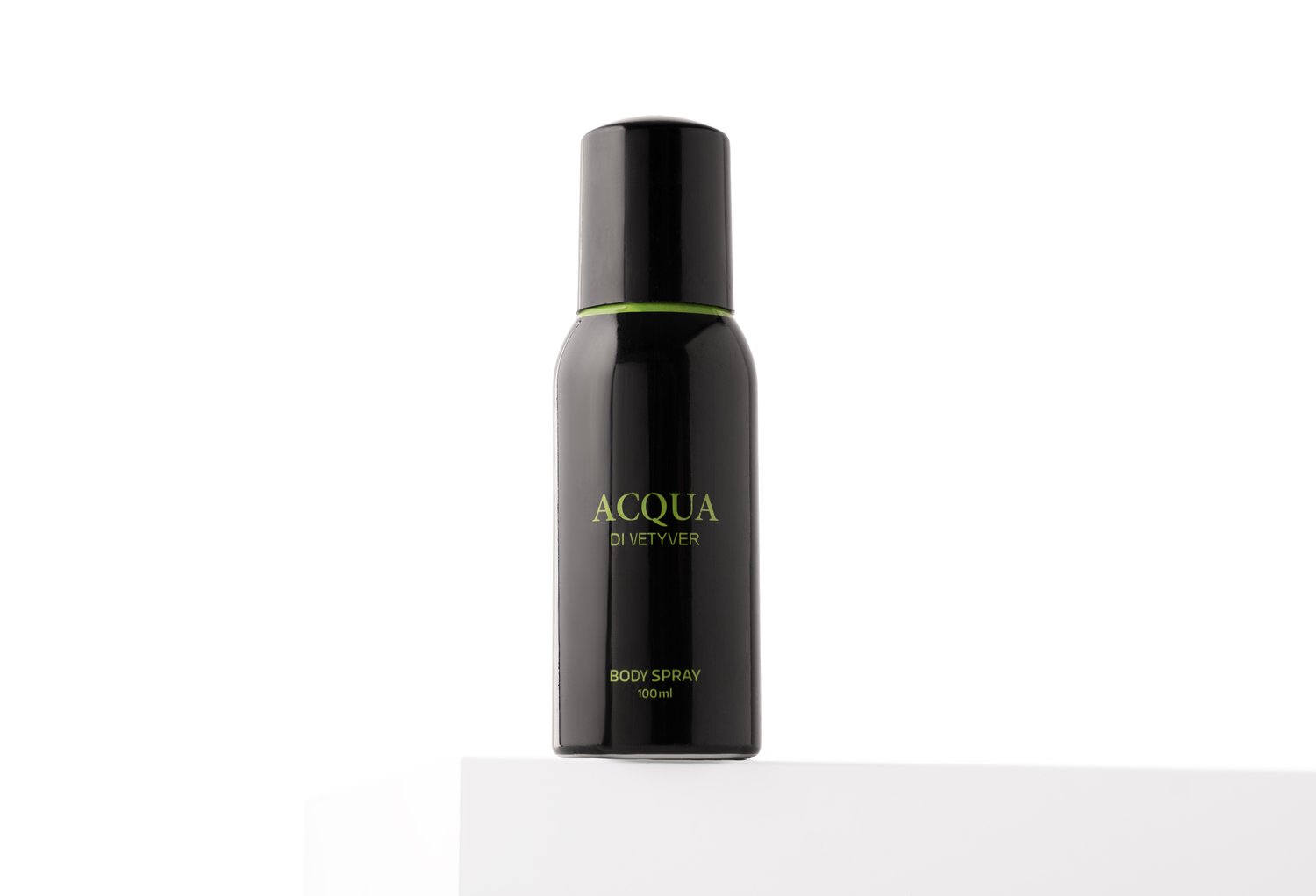 ACQUA DI VETYVER Eau de Parfum 20ml 4