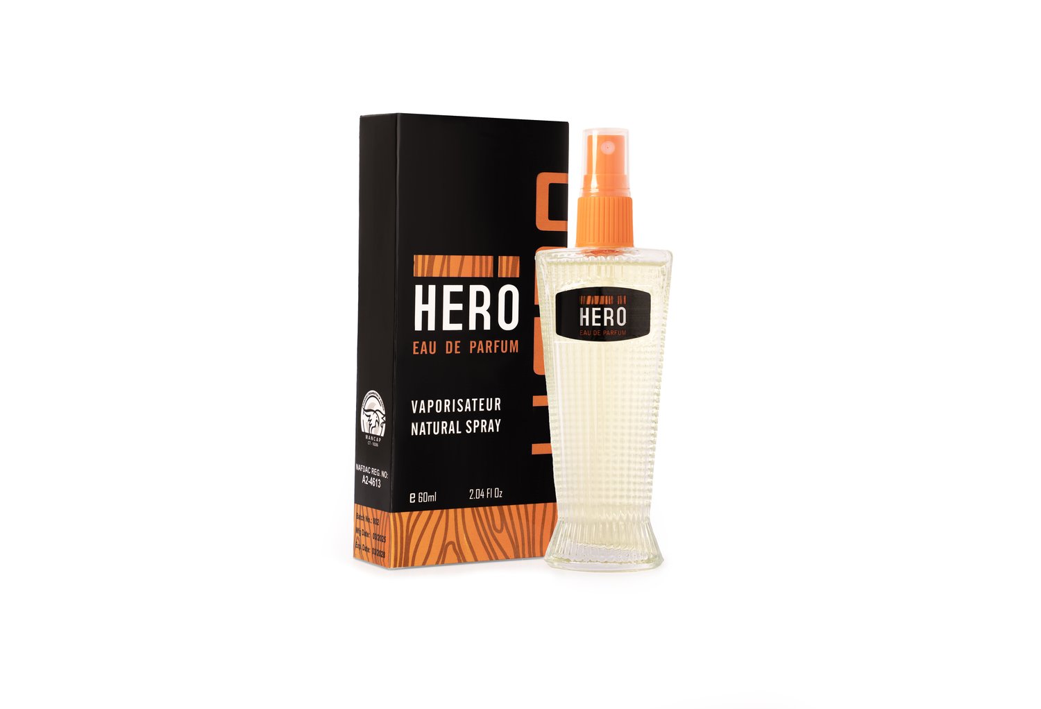 HERO Eau de Parfum