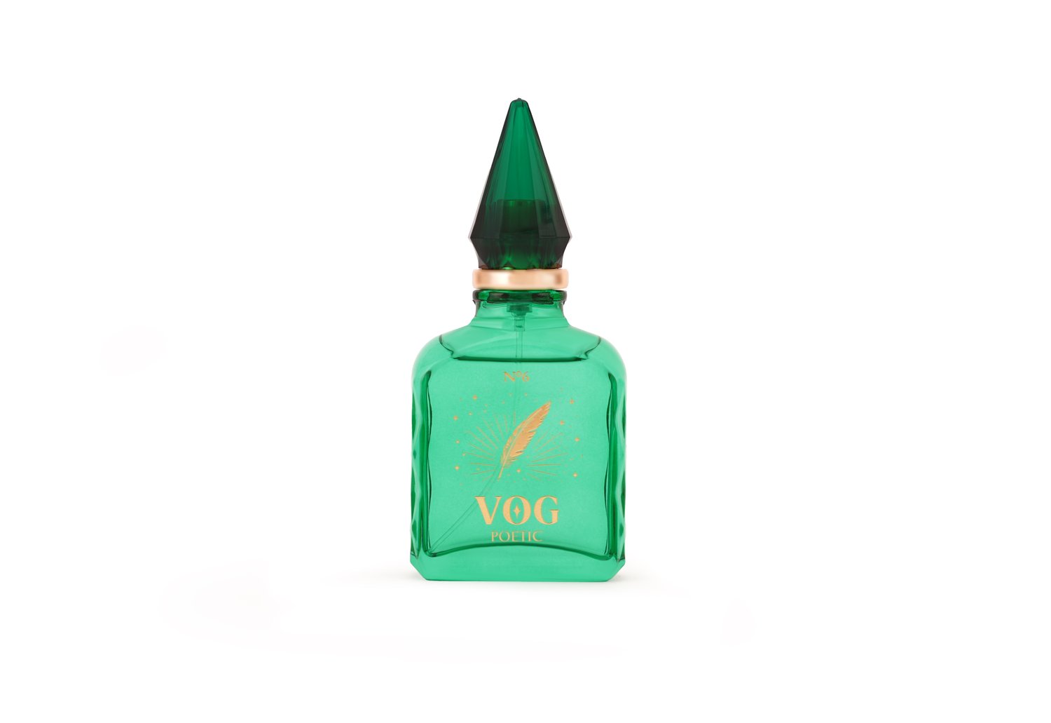 VOG Poetic Eau de Parfum 50ml