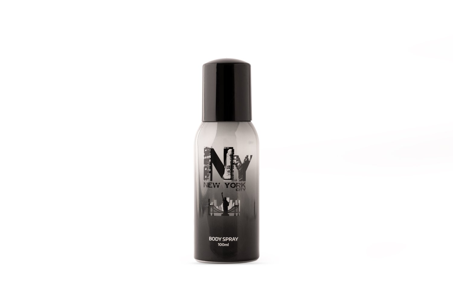 NEW YORK Body Spray 100ml