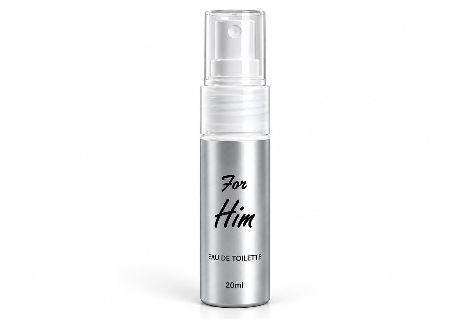 FOR HIM Silver