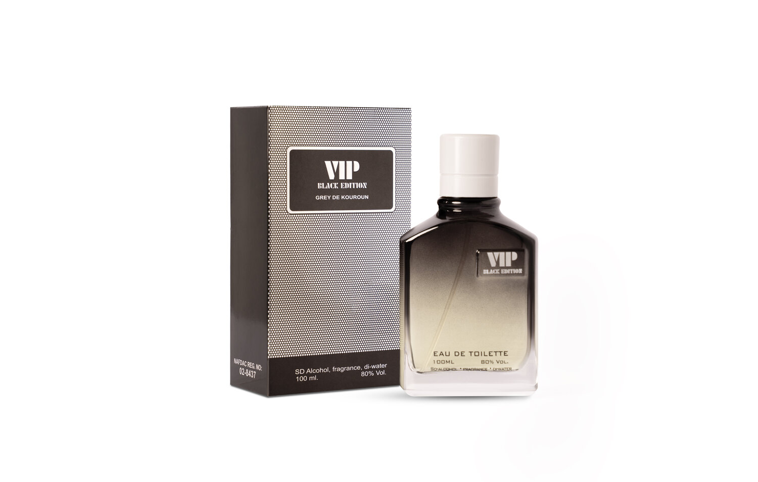 VIP BLACK EDITION 4