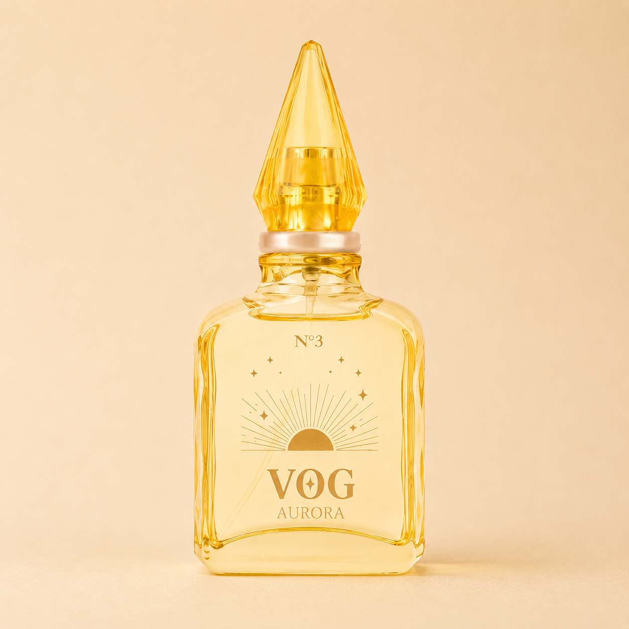 VOG Aurora Eau de Parfum
