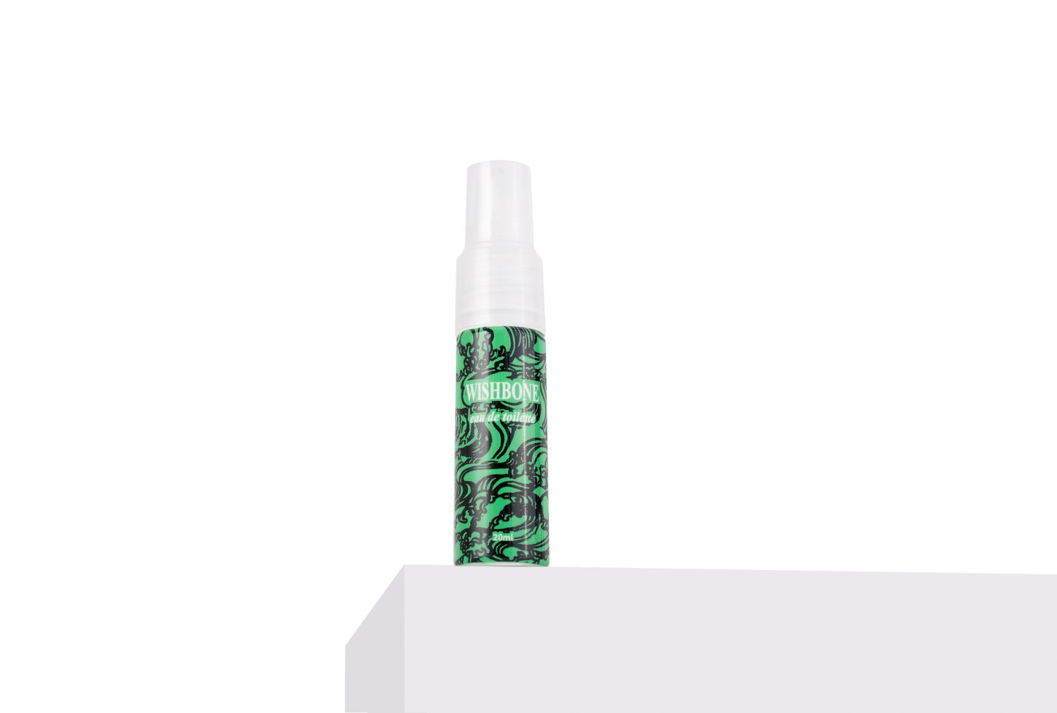WISHBONE Eau de Toilette 20ml