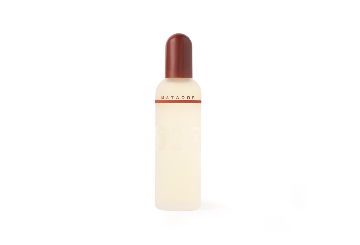 MATADOR Eau de Parfum 100ml