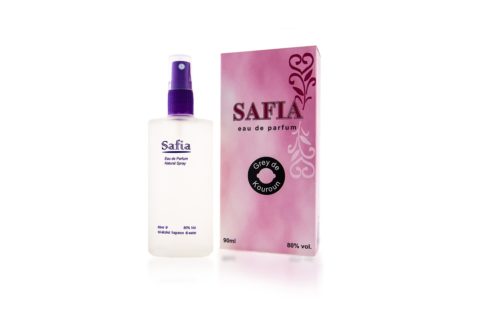 SAFIA