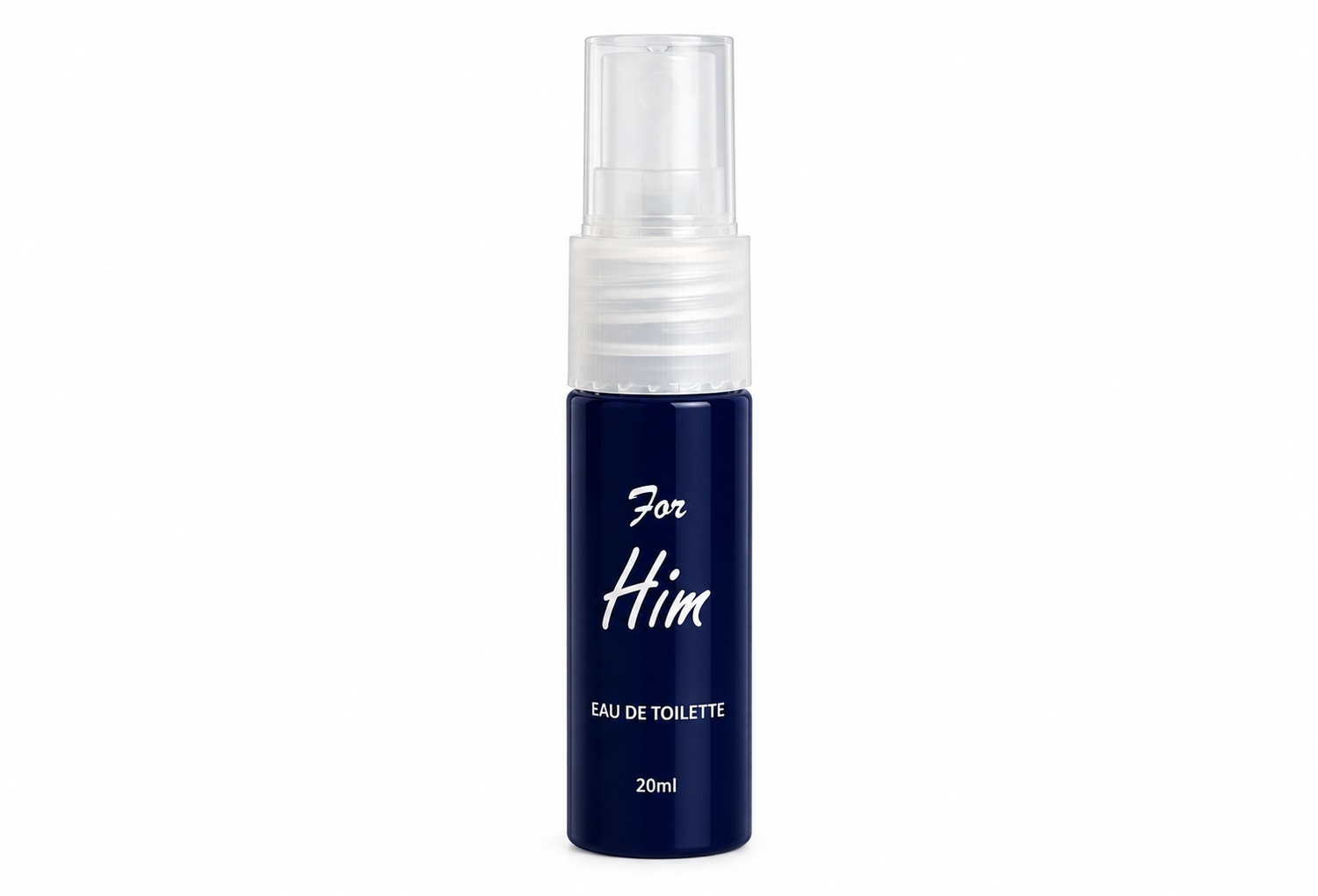FOR HIM Blue