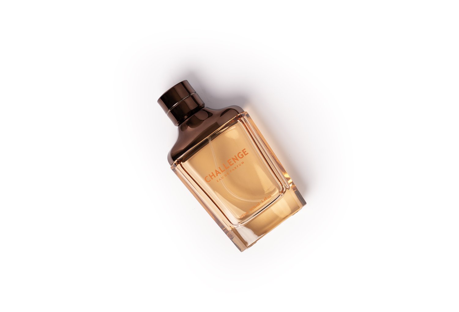 CHALLENGE INTENSE Eau de Parfum 100ml