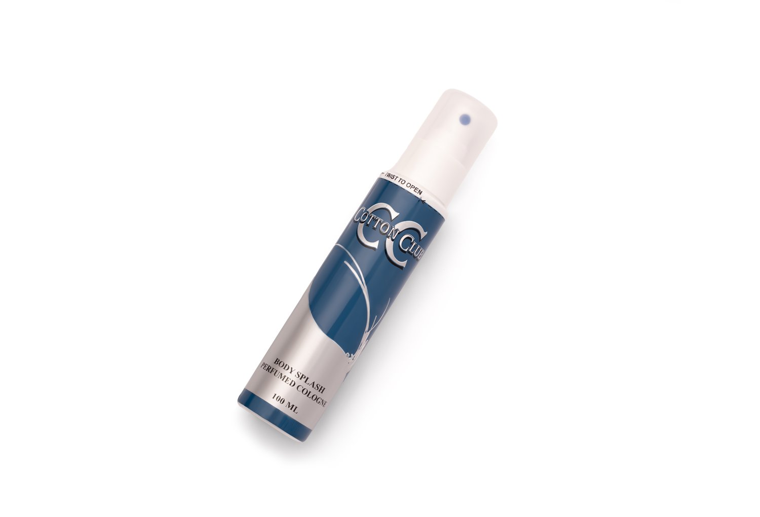 COTTON CLUB Body Splash 100ml