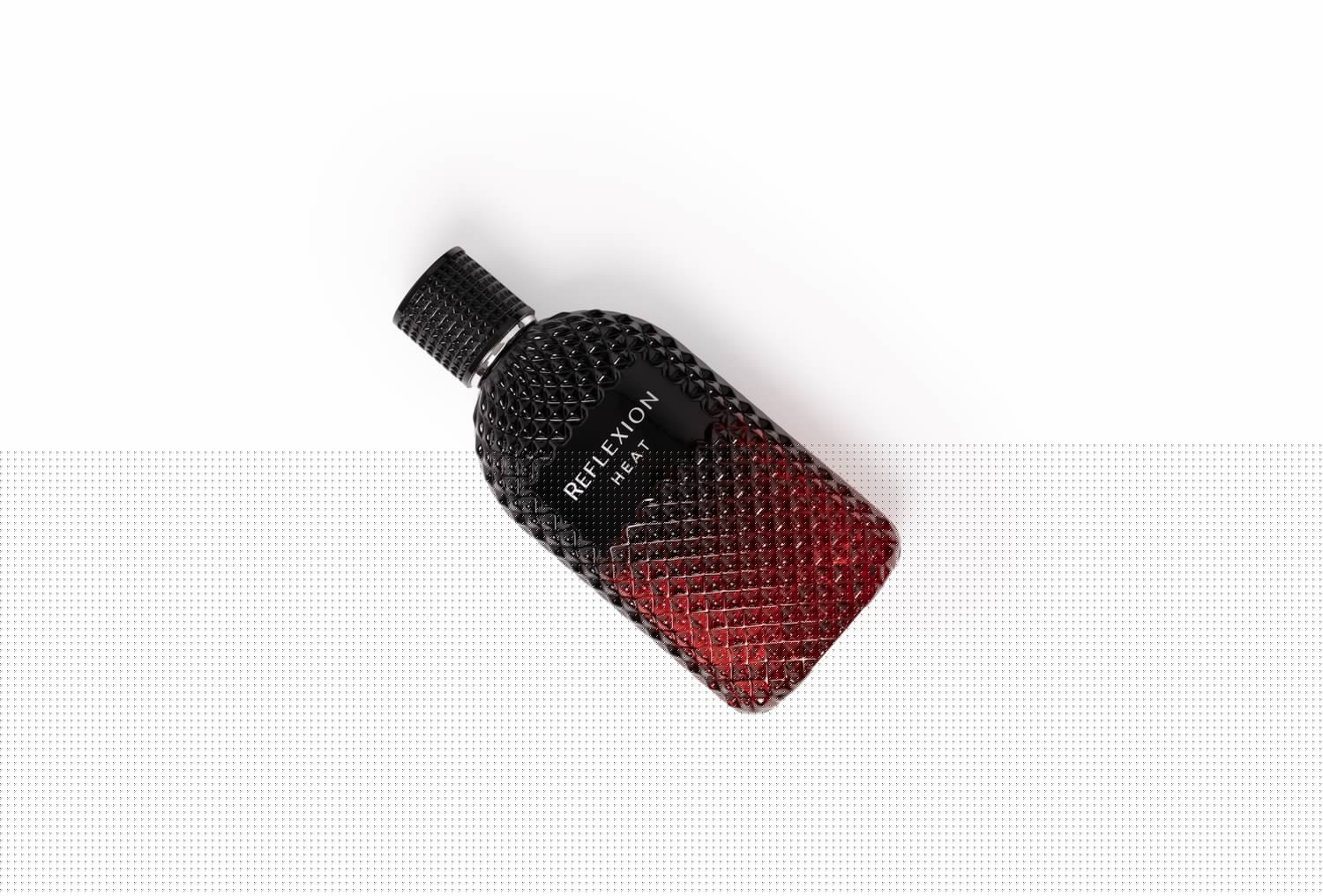 REFLEXION HEAT Eau de Parfum 100ml 5