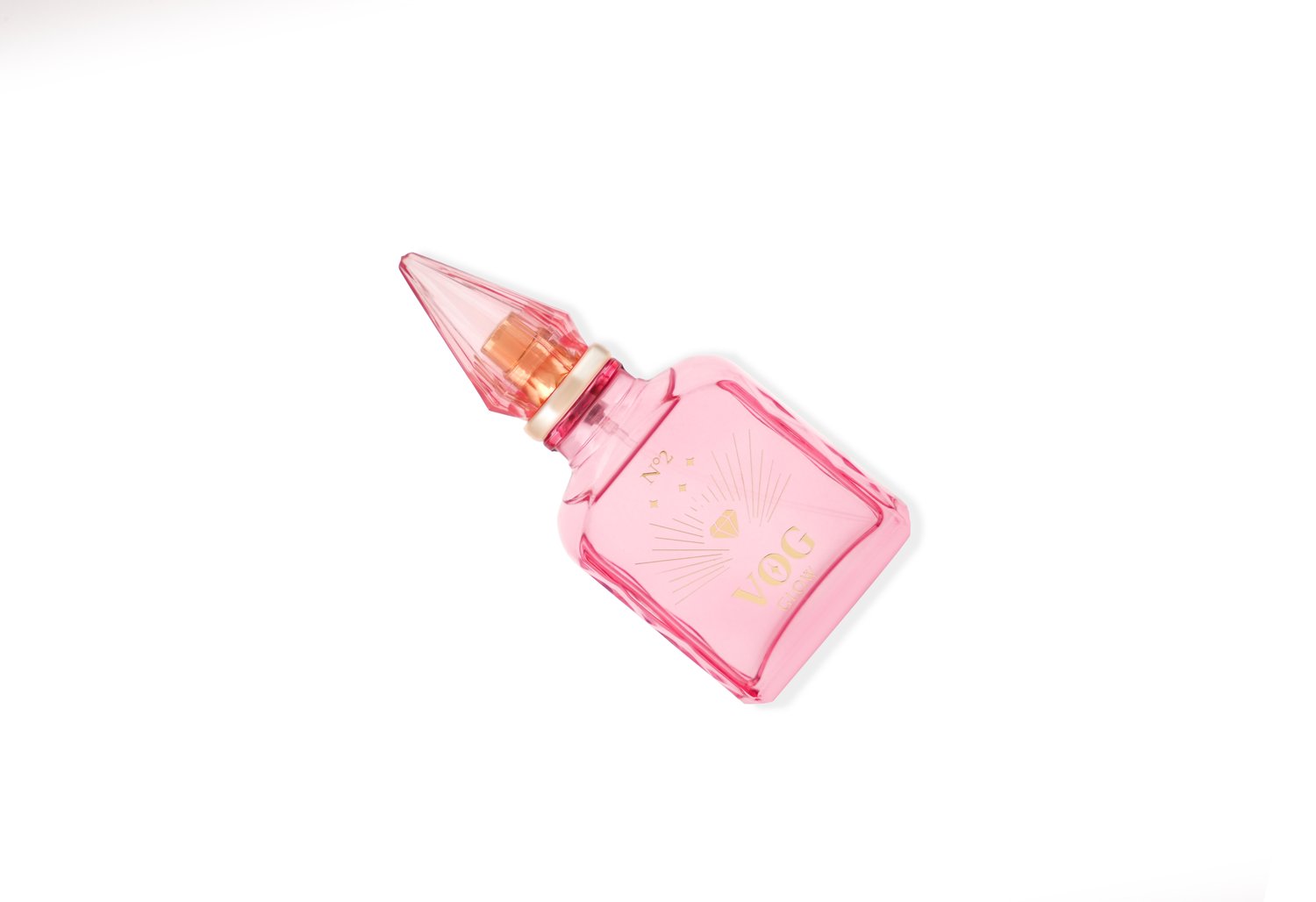 VOG Glow Eau de Parfum 50ml