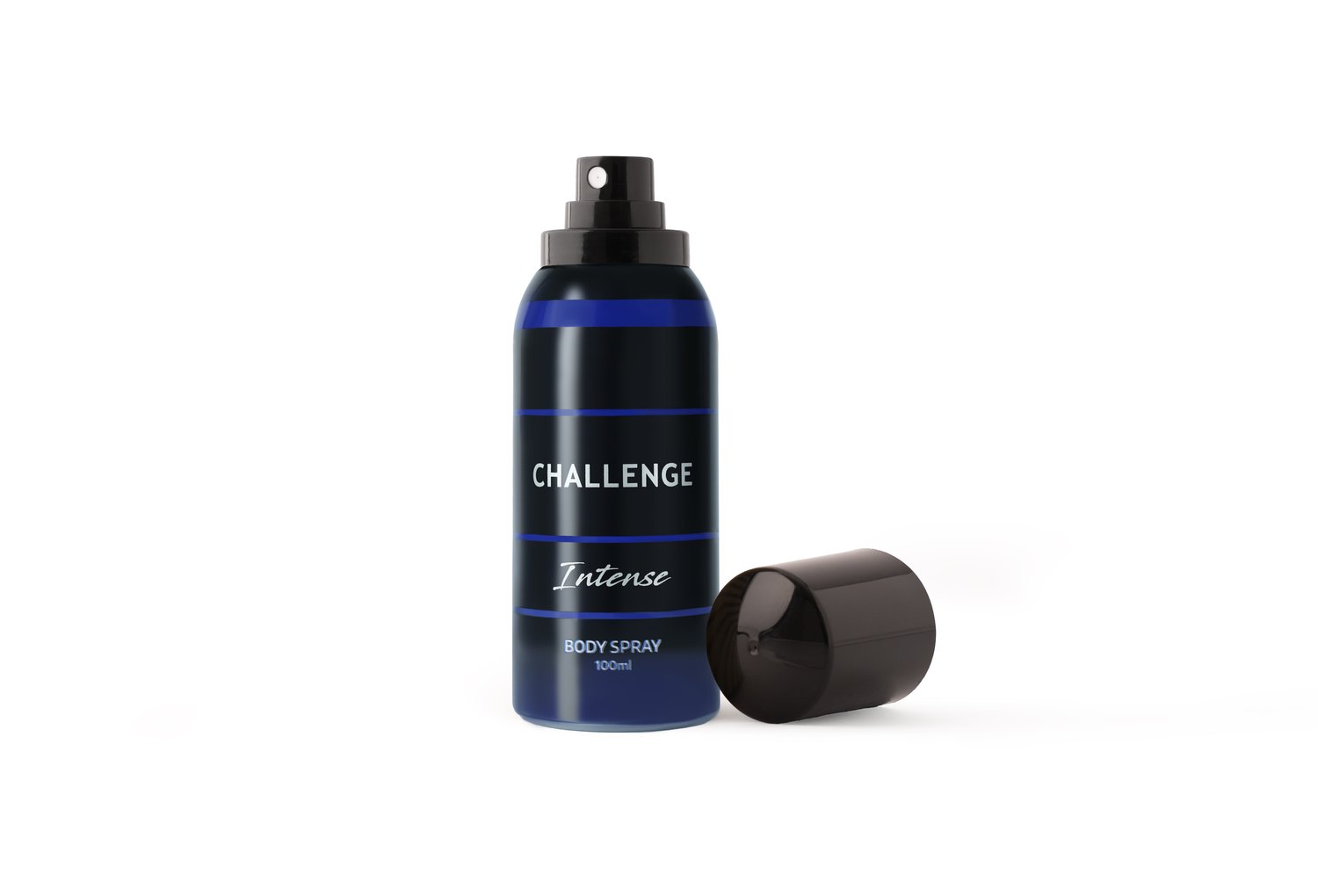 Challenge Intense