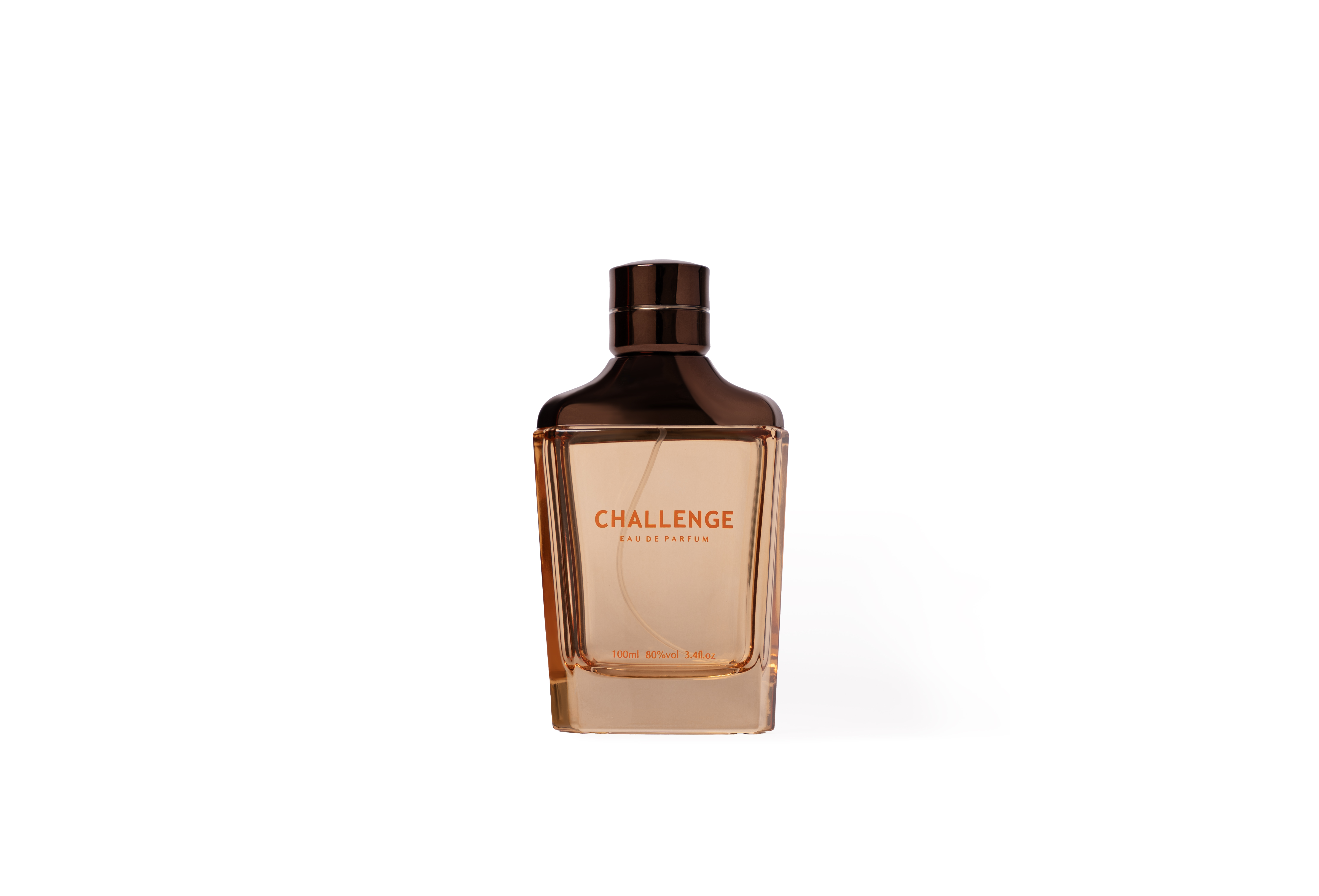 CHALLENGE Eau de Parfum 100ml