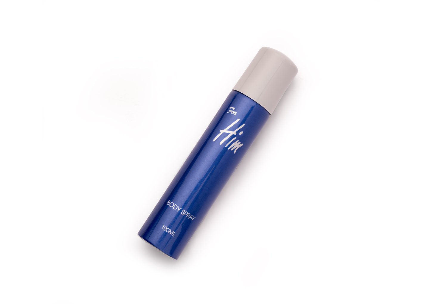 HIM BLUE Eau de Toilette 20ml