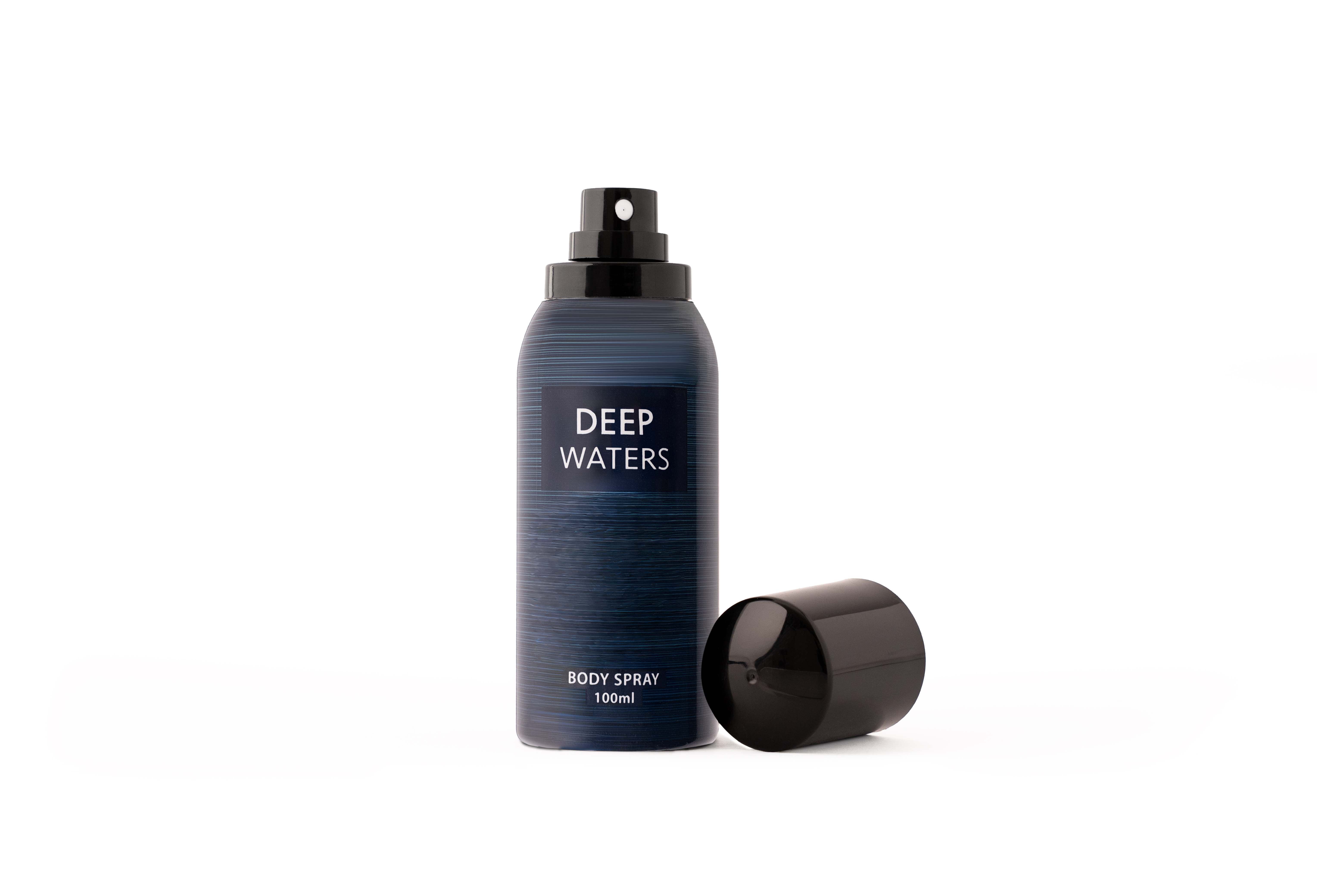 DEEP WATERS