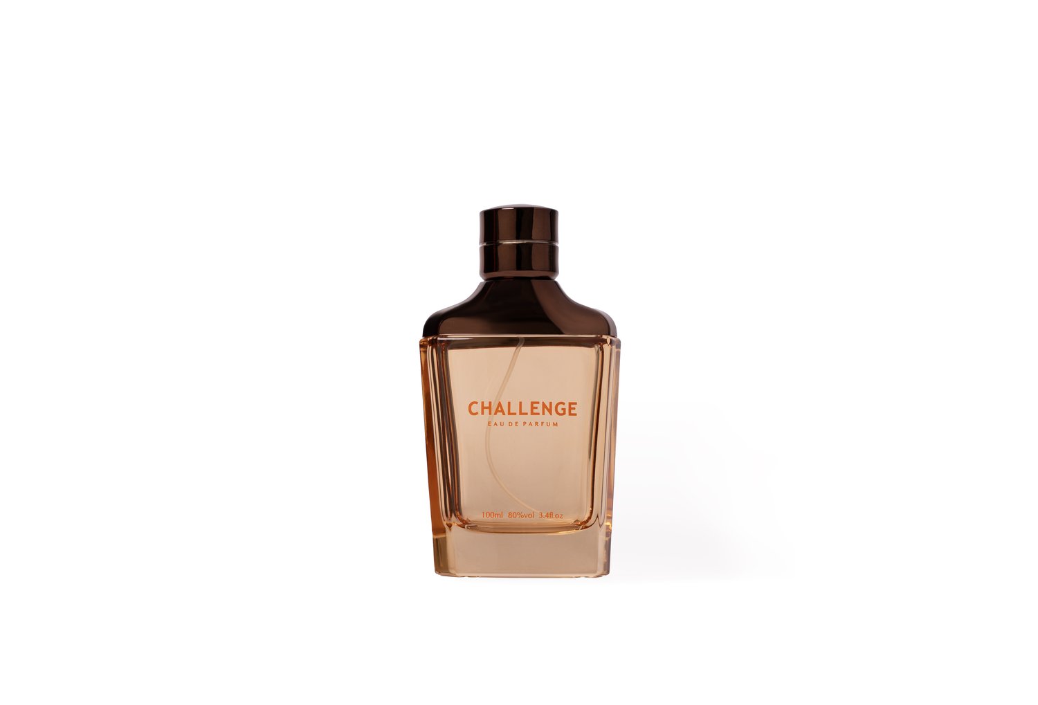 CHALLENGE INTENSE Eau de Parfum 100ml