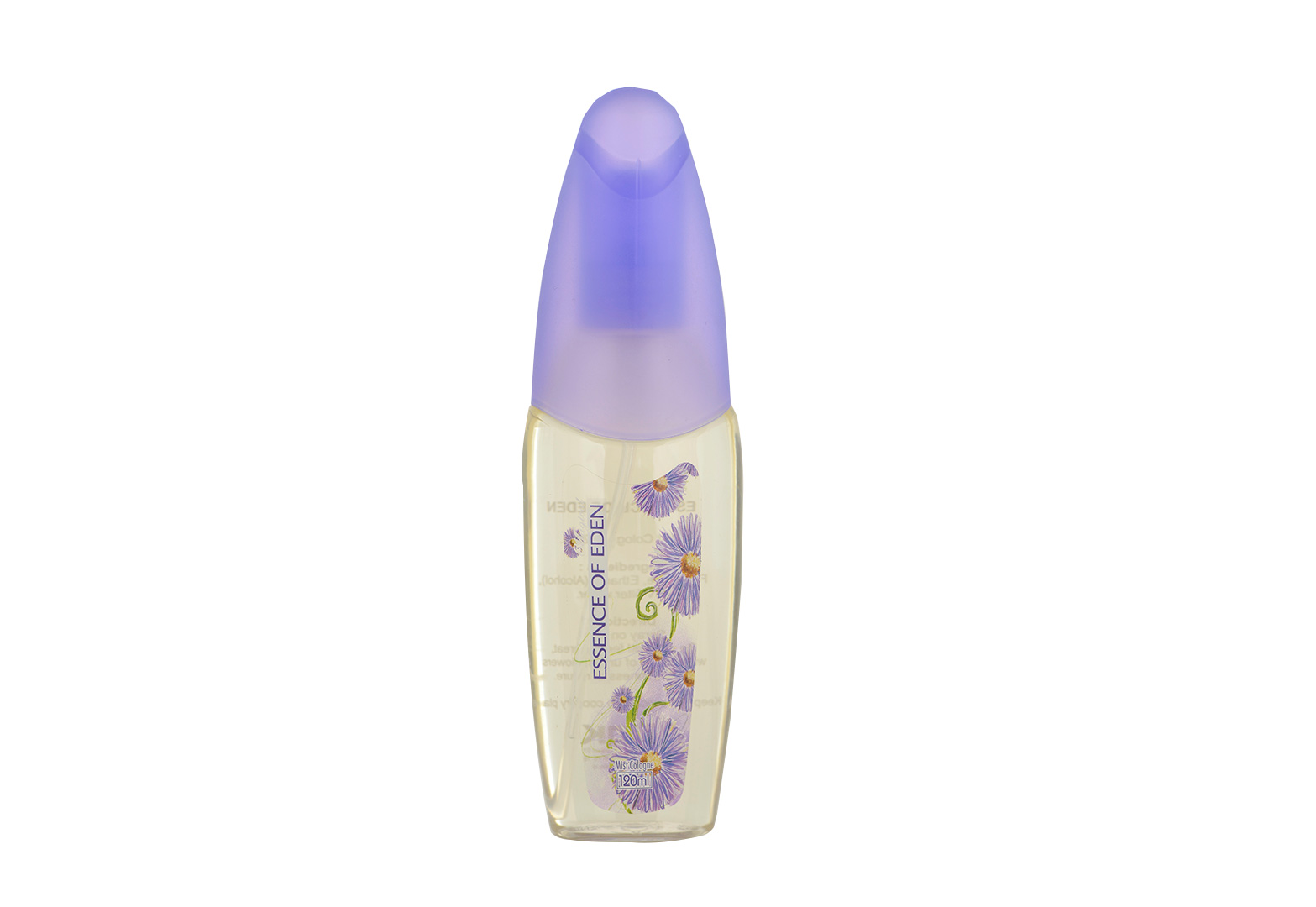 ESSENCE OF EDEN Magical