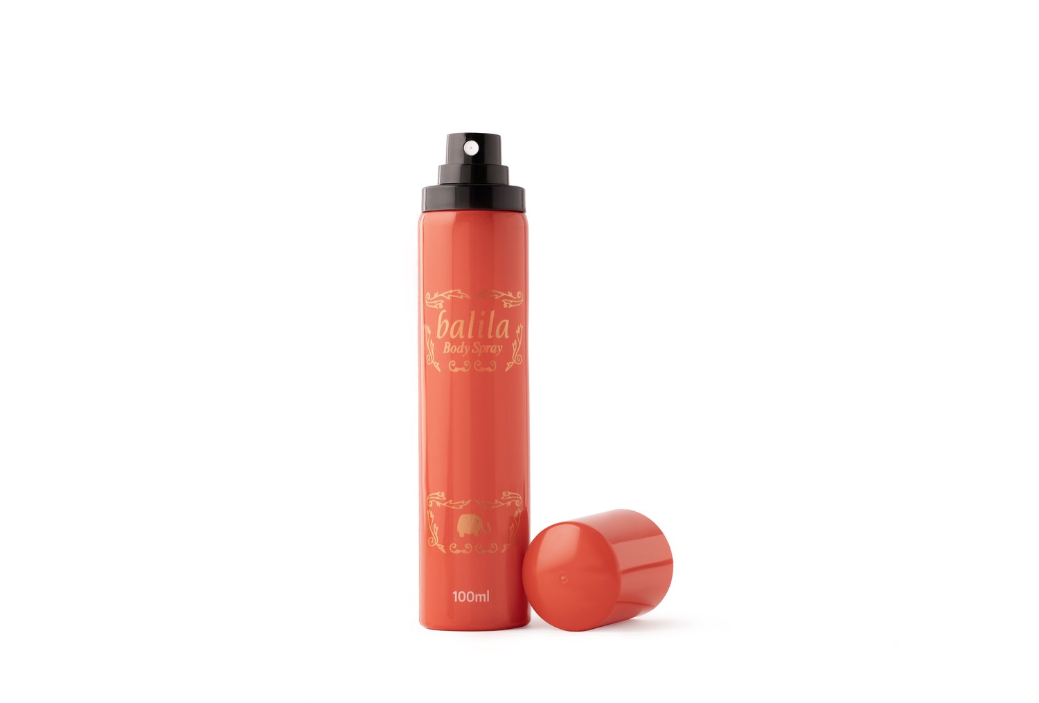 BALILA Body Spray 100ml