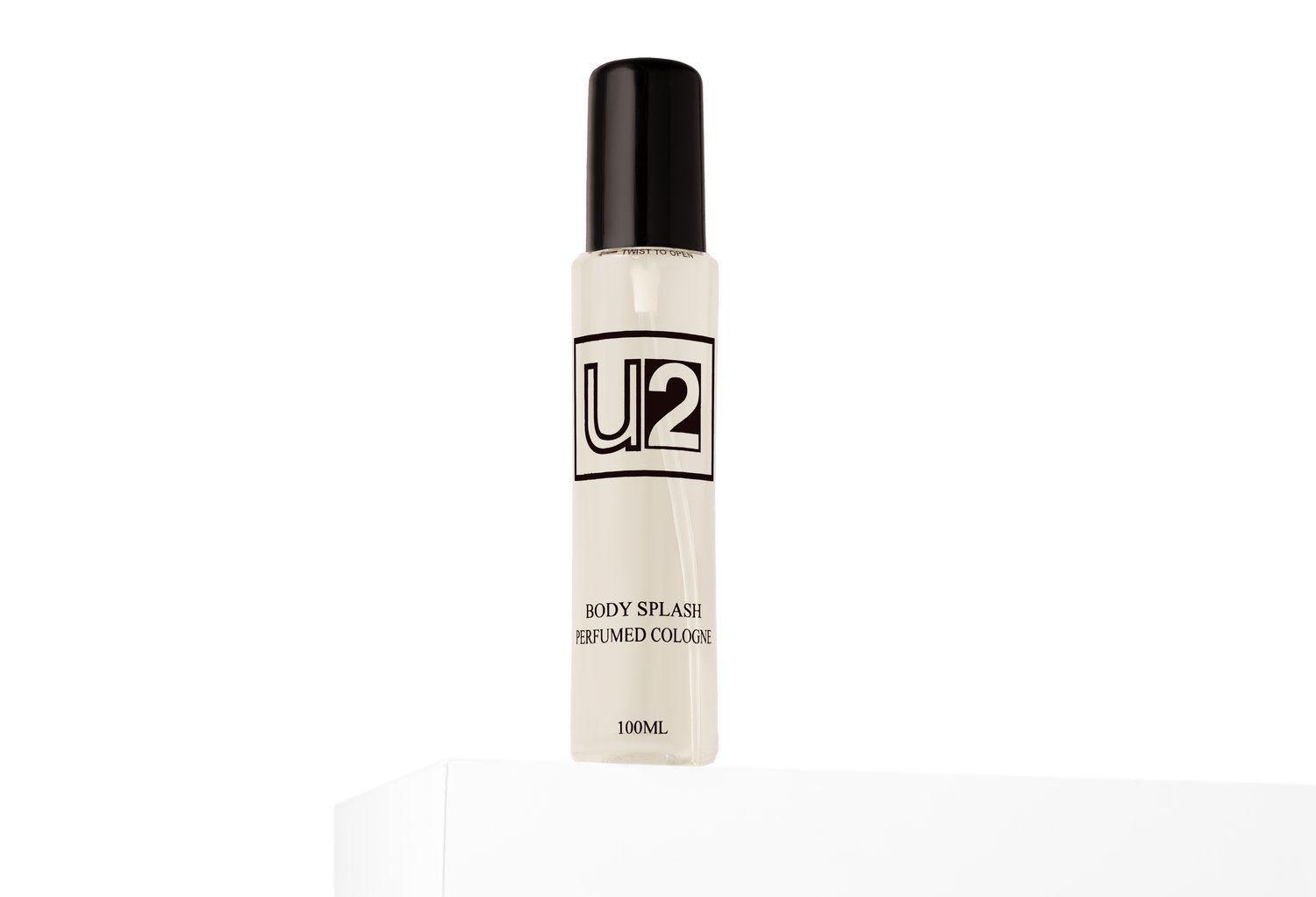 U2 Body Splash 100ml