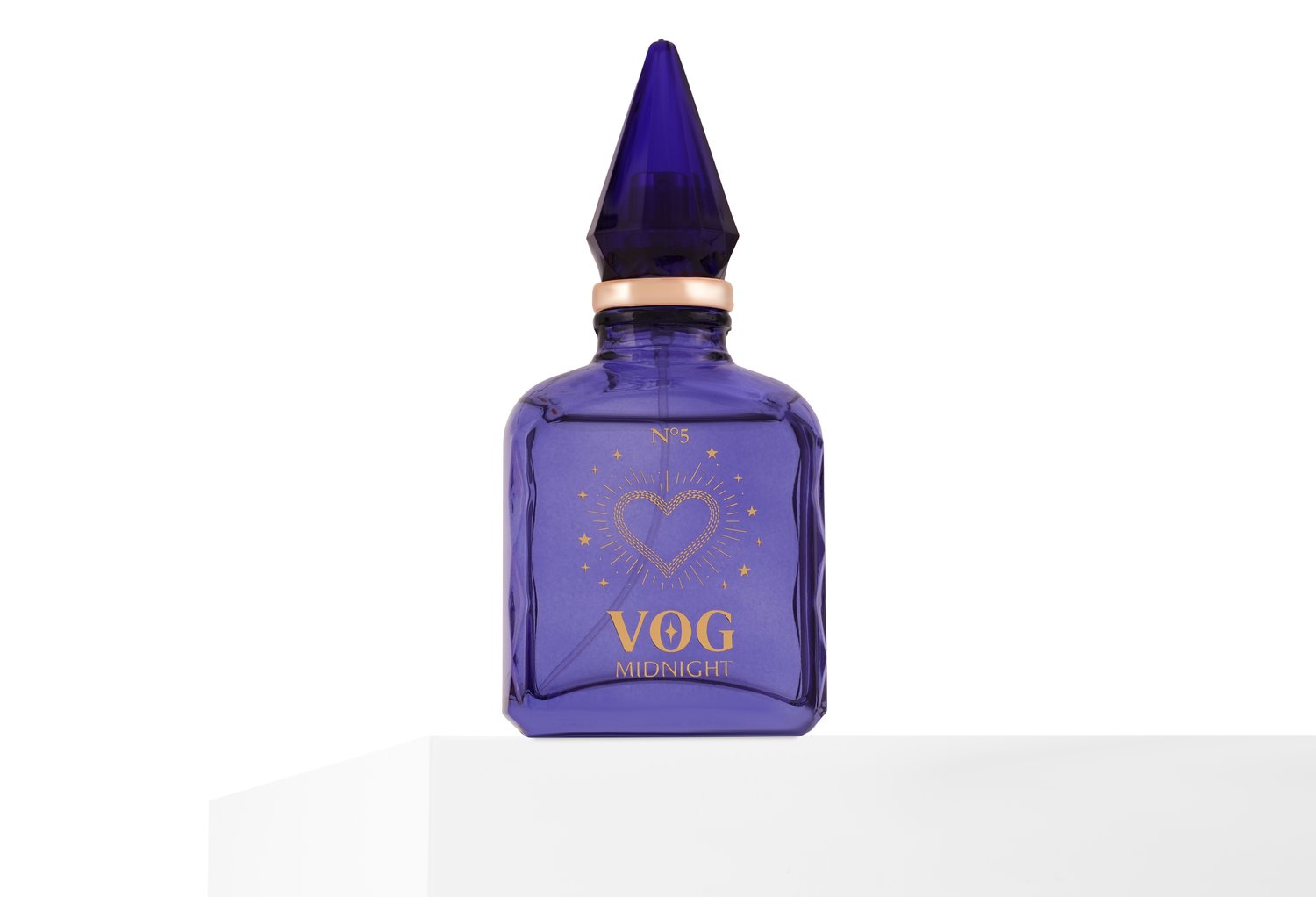 VOG Midnight Eau de Parfum 50ml
