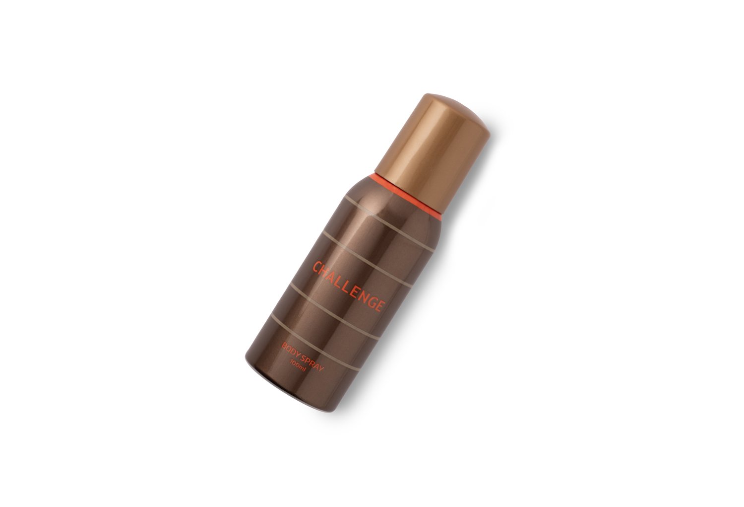 CHALLENGE INTENSE Body Spray 100ml