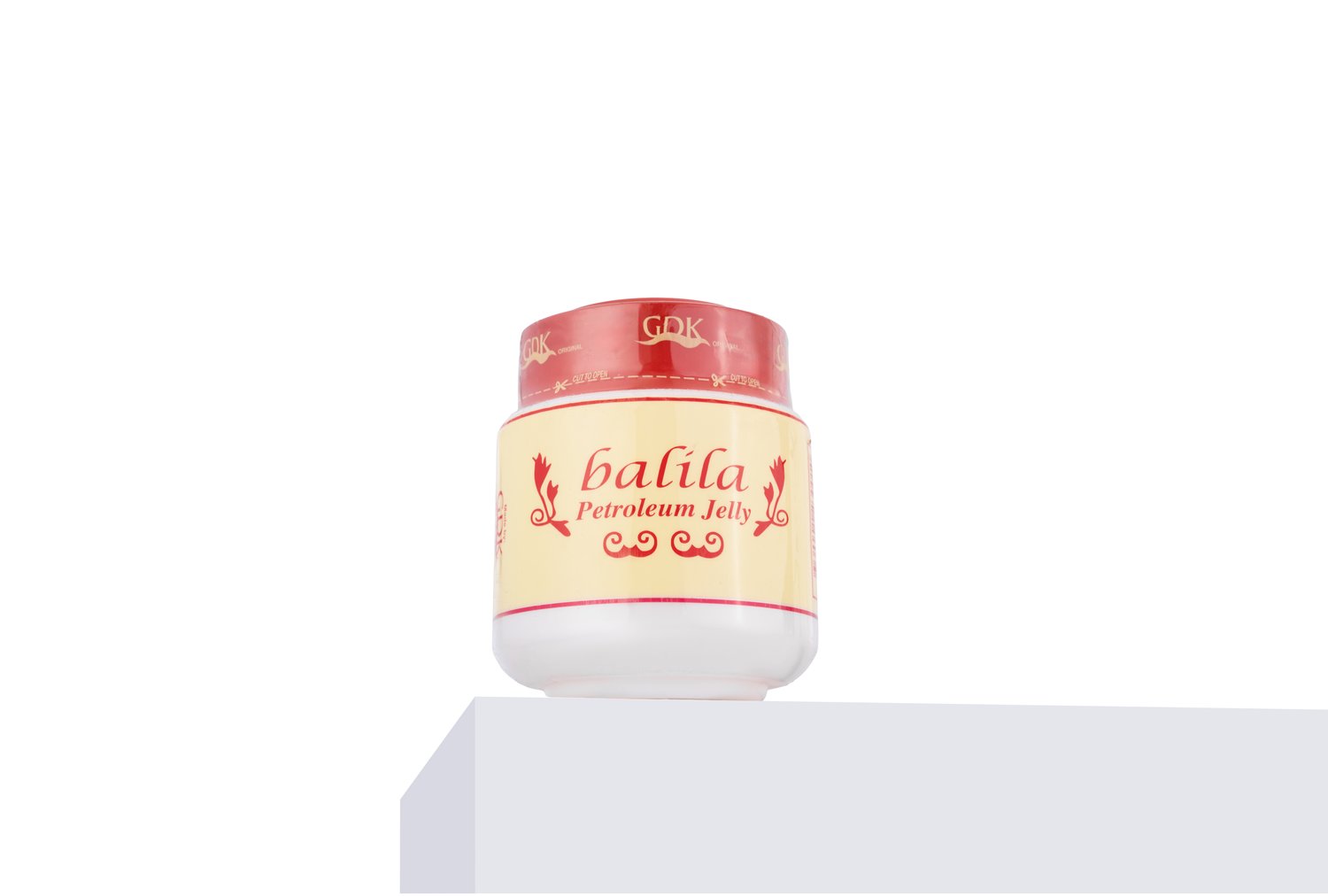 BALILA Jelly 75g