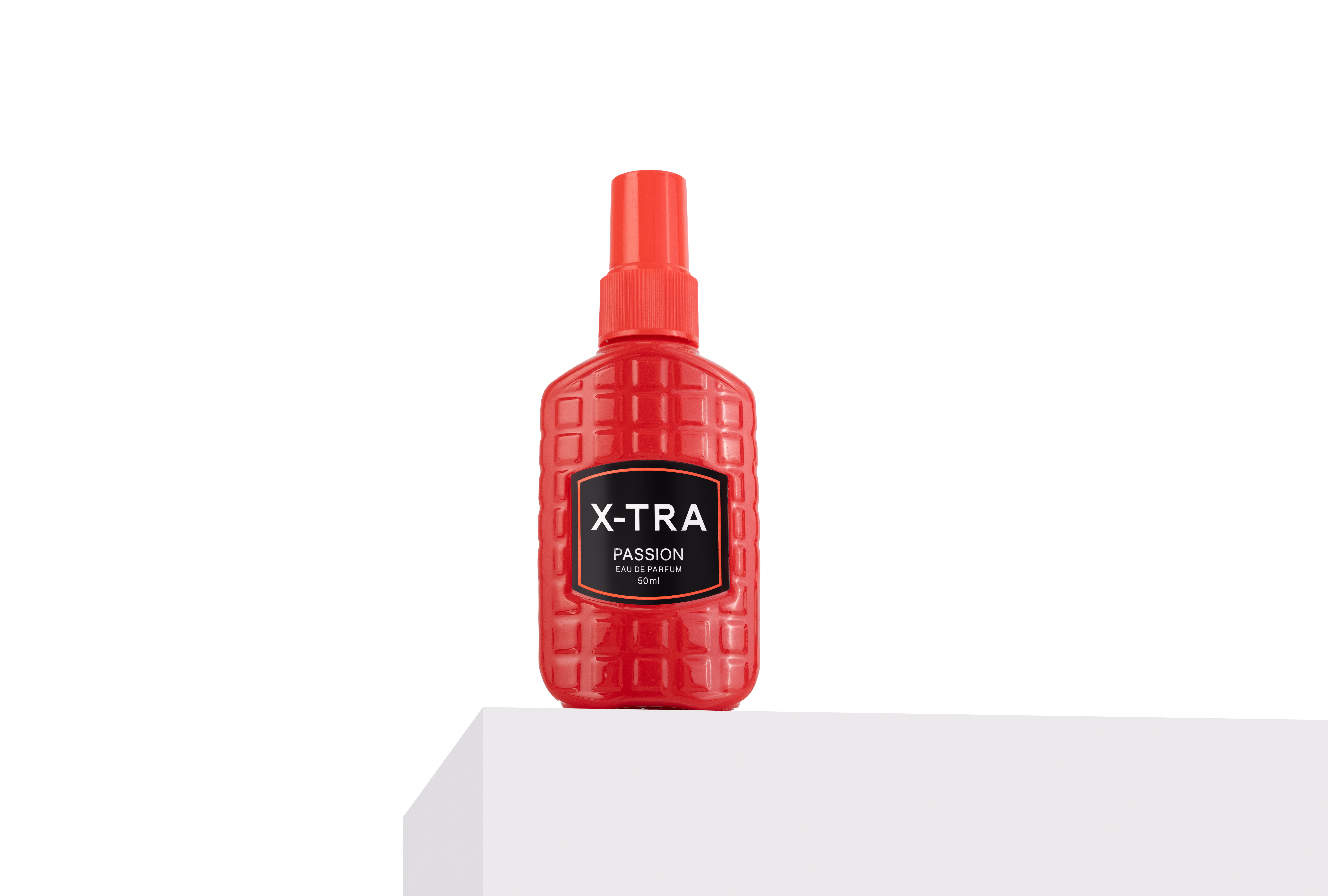 XTRA Passion