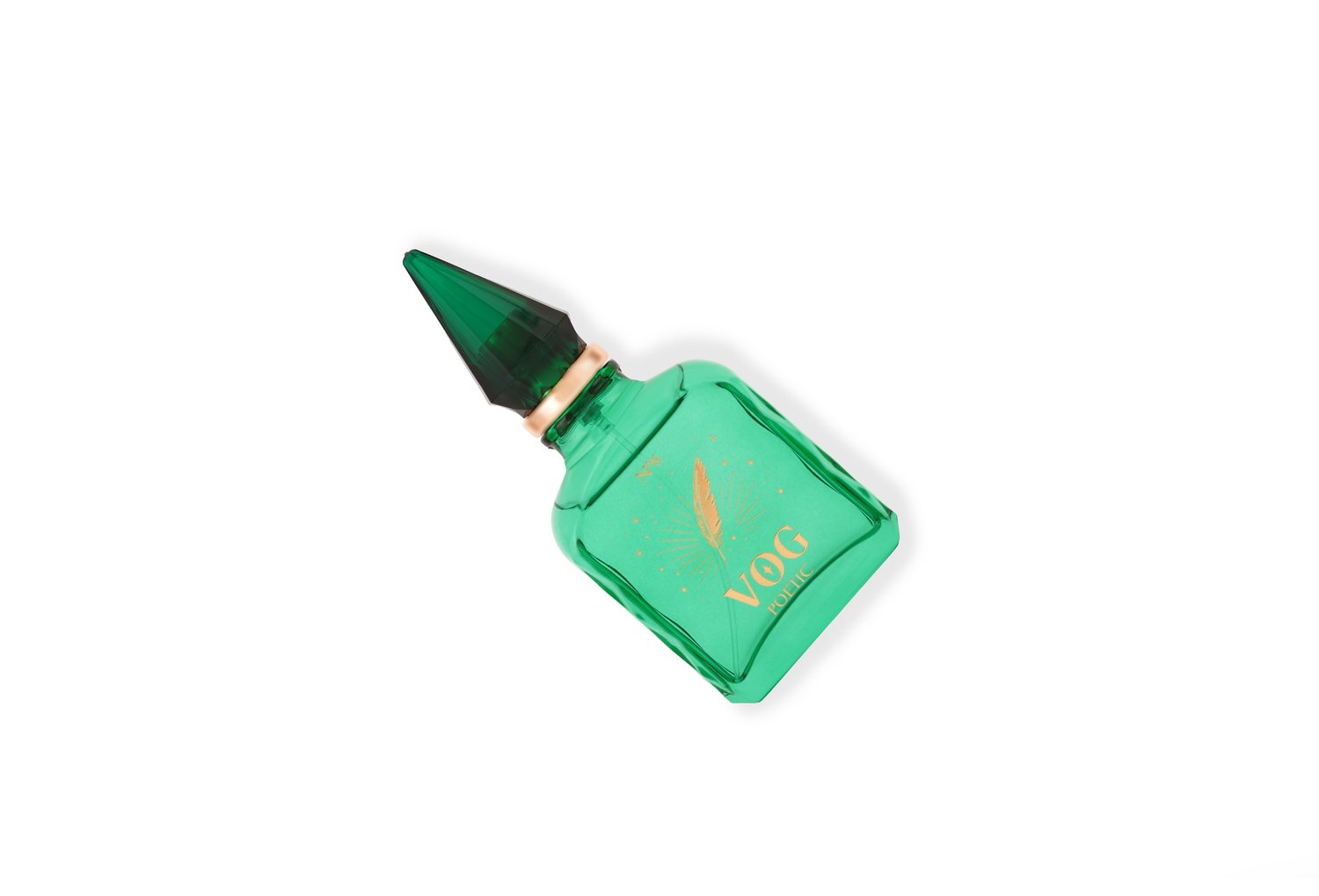 VOG Poetic Eau de Parfum 50ml