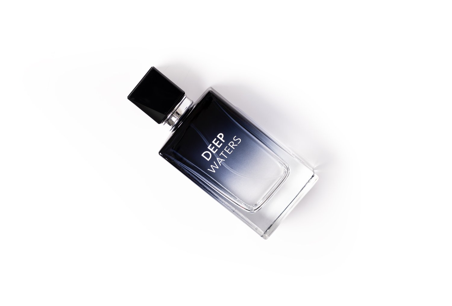 DEEP WATERS Body Spray 100ml
