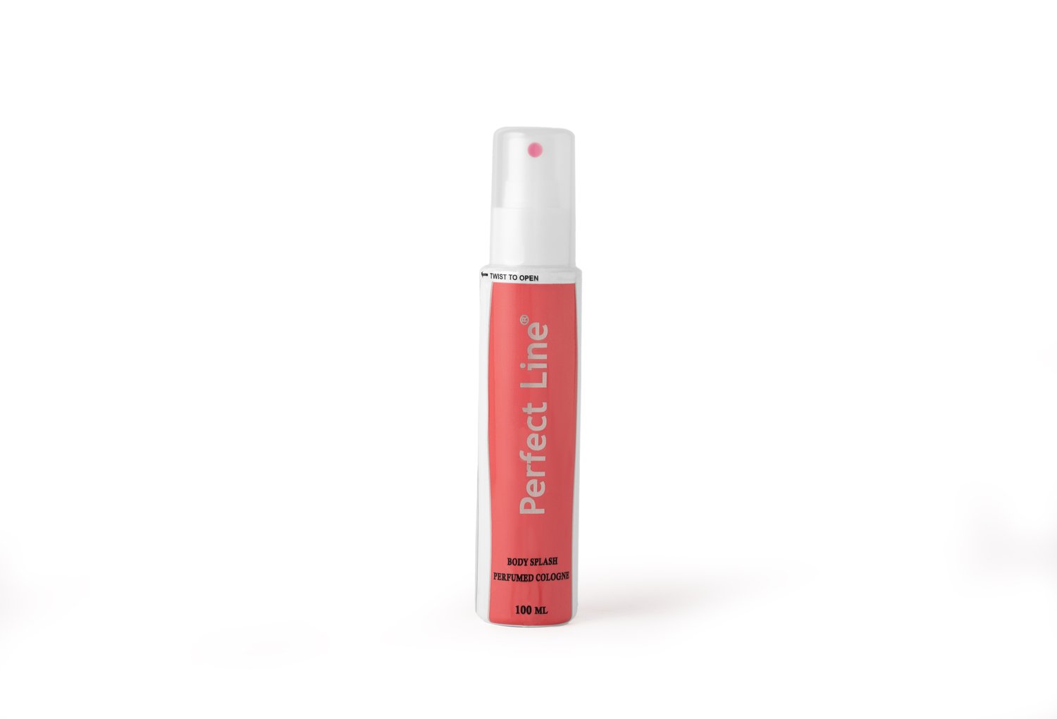 PERFECT LINE Body Splash 100ml