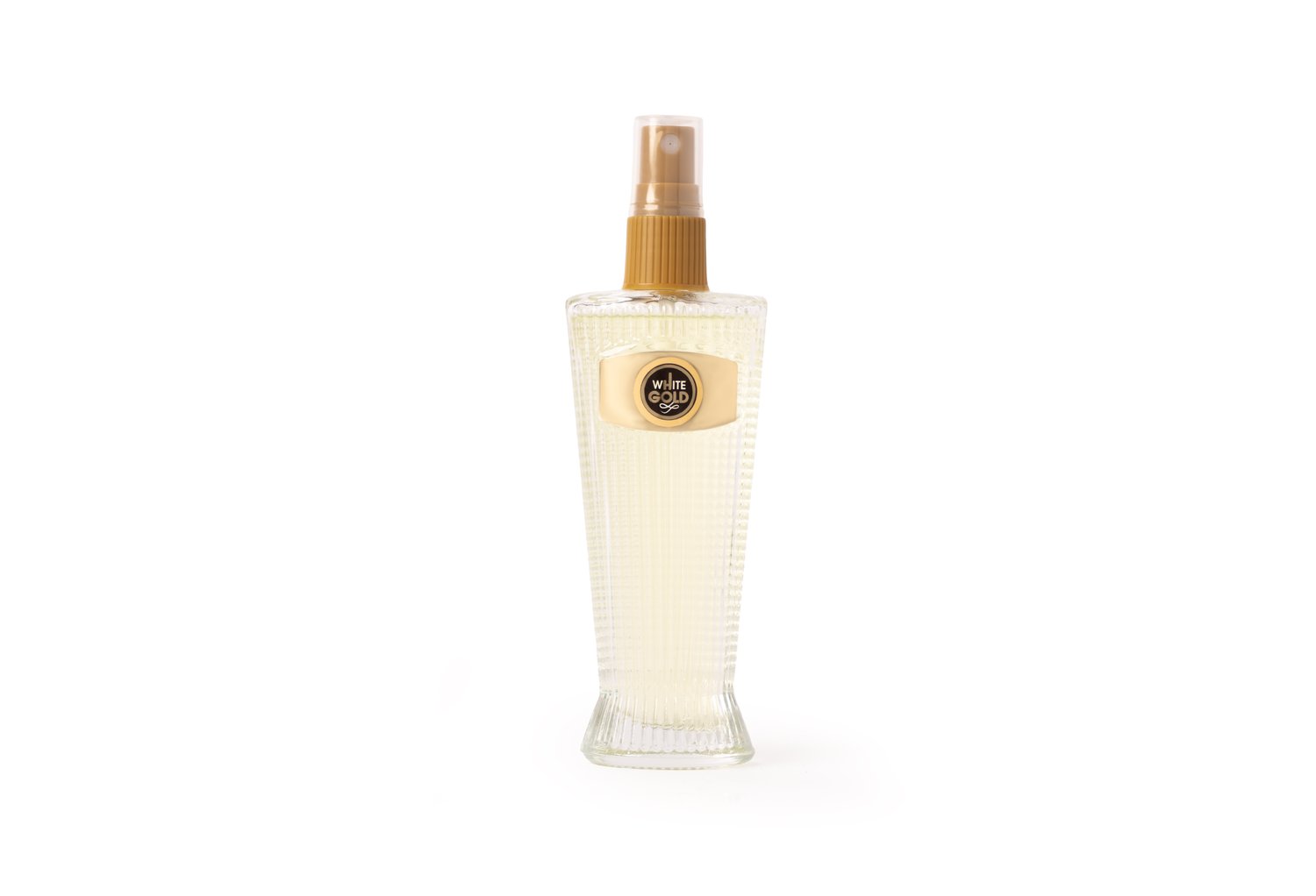 WHITE GOLD Eau de Parfum 60ml