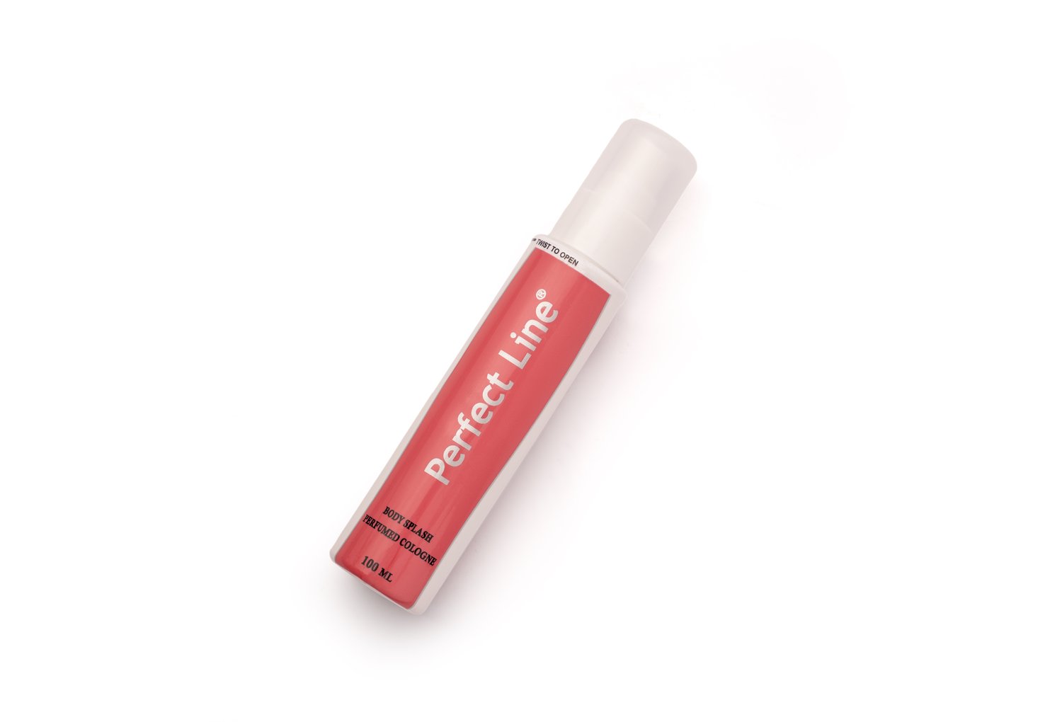 PERFECT LINE Body Splash 100ml