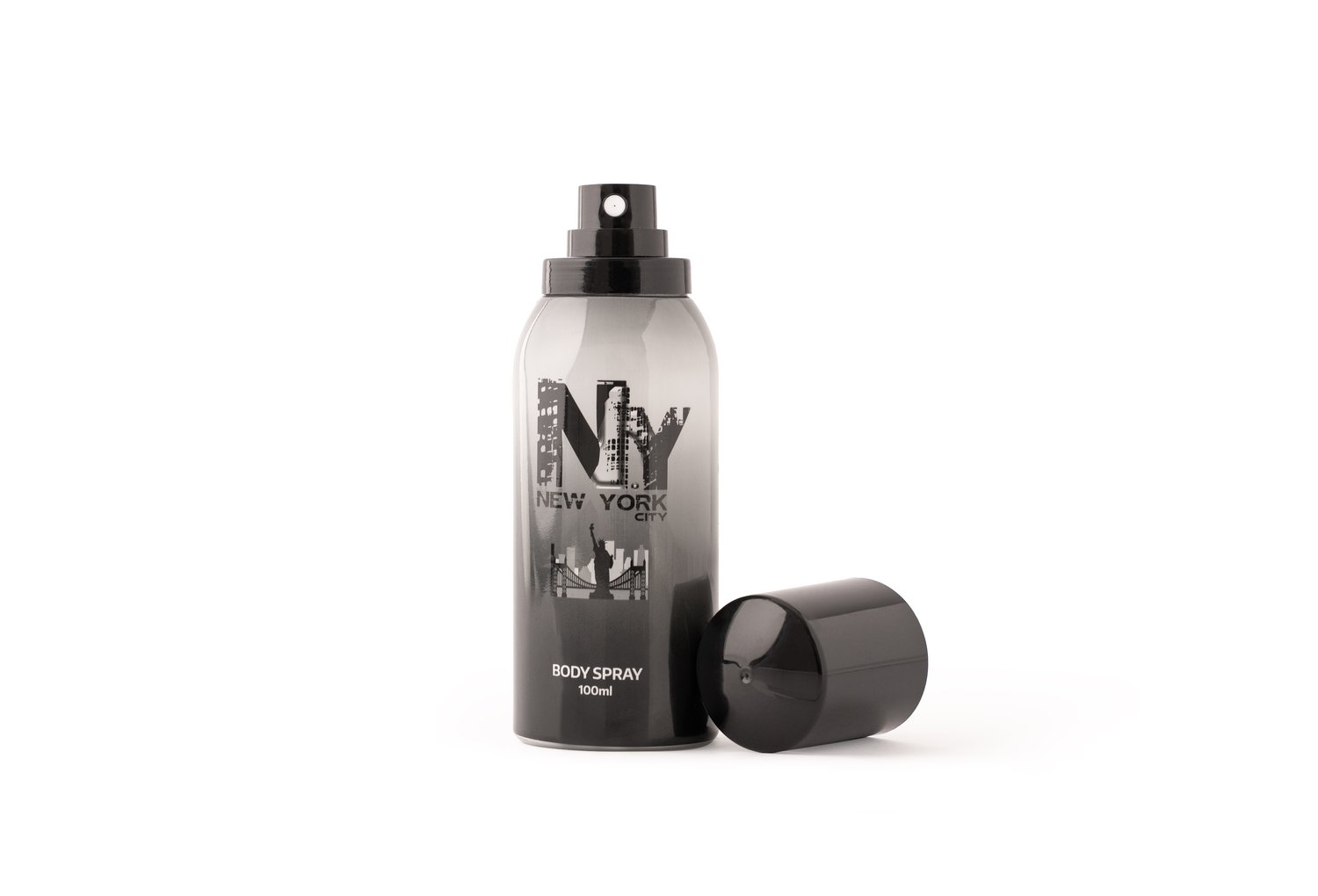 NEW YORK Body Spray 100ml