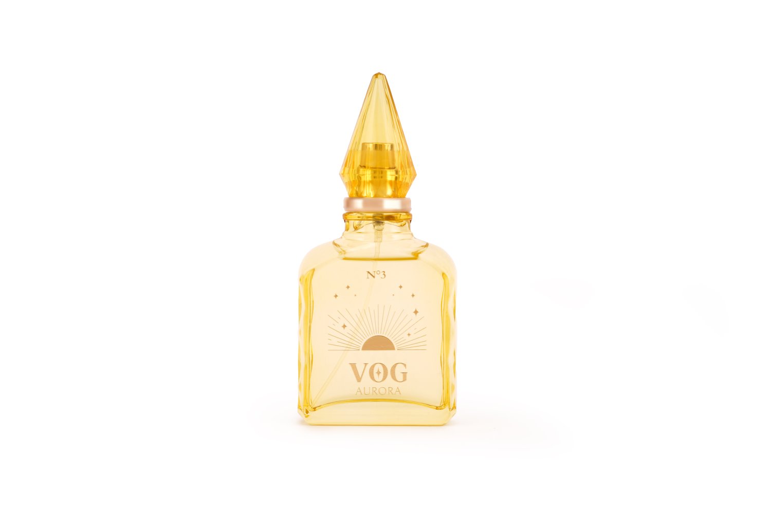 VOG Aurora Eau de Parfum 50ml