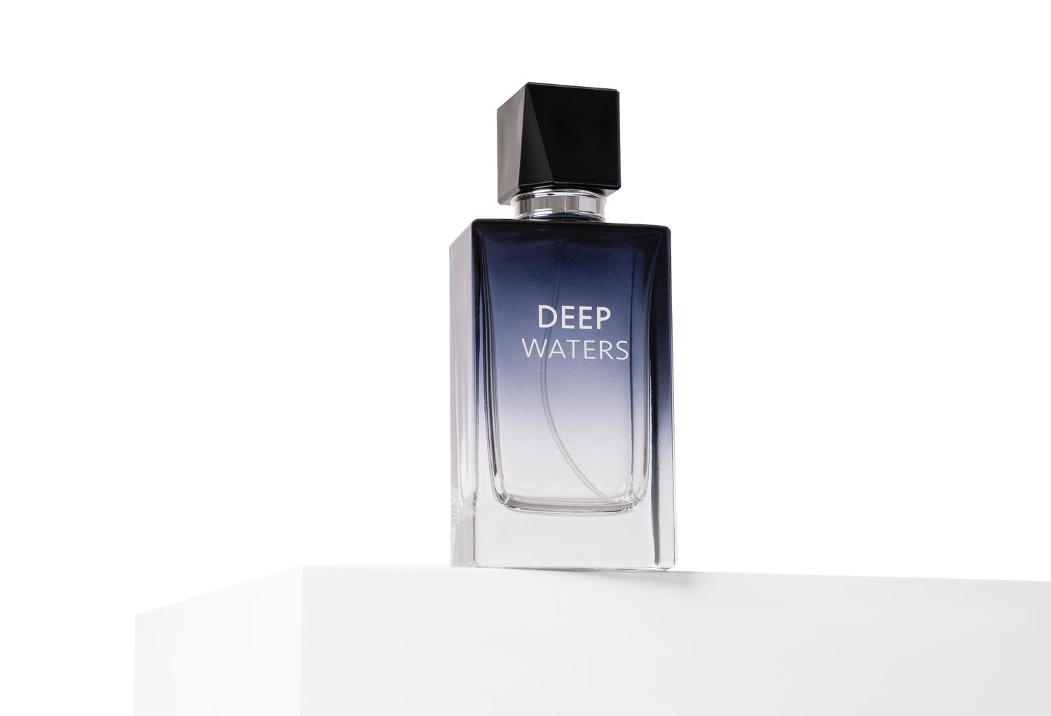 DEEP WATERS Body Spray 100ml 3