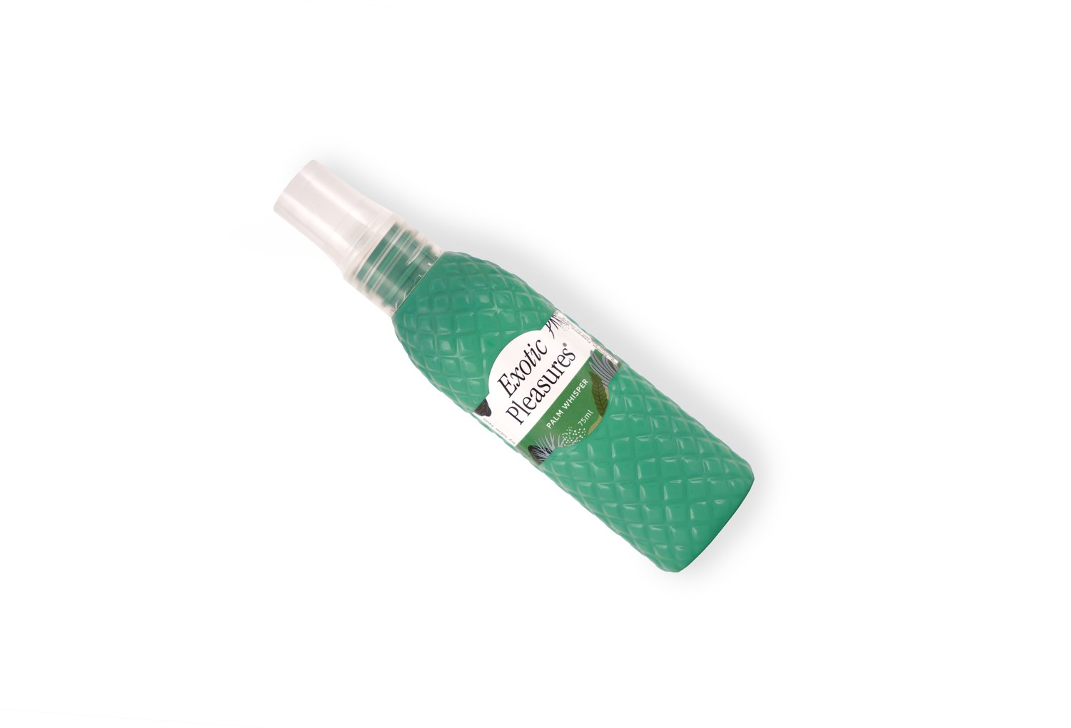 Exoctic pleasure - Palm Whisper Body Splash 75ml