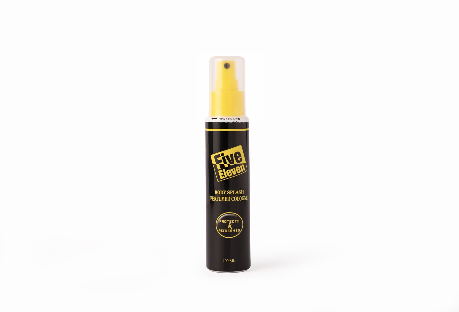 FIVE ELEVEN Body Splash 100ml