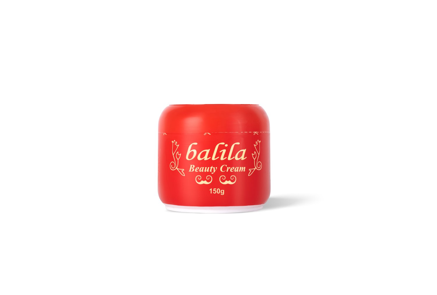BALILA Cream 150g