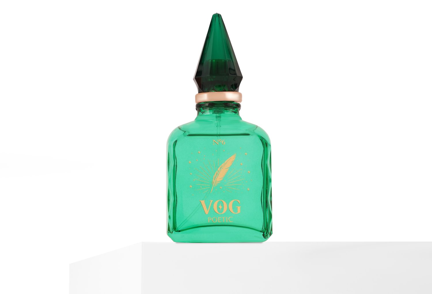 VOG Poetic Eau de Parfum 50ml